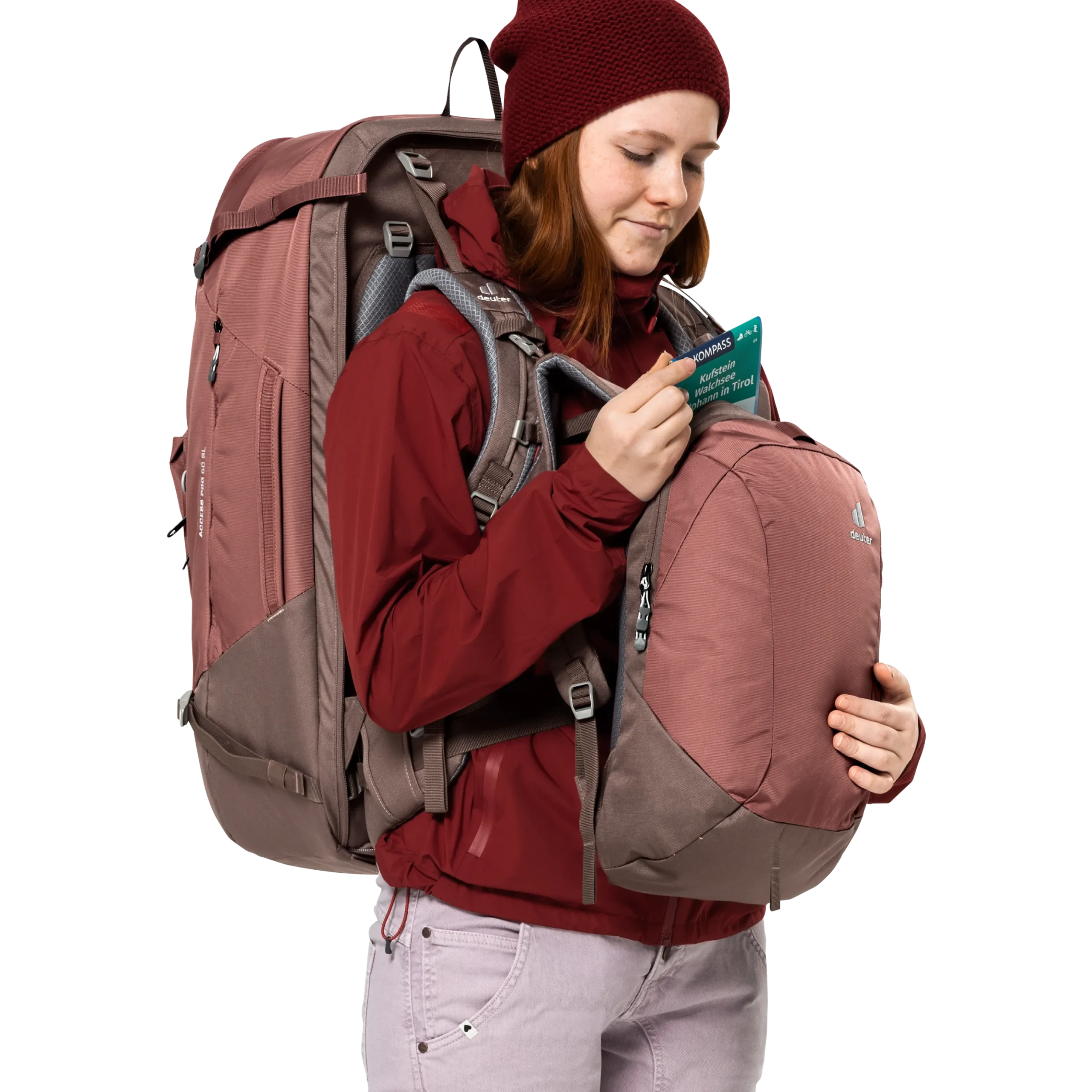 Access Pro 60 SL