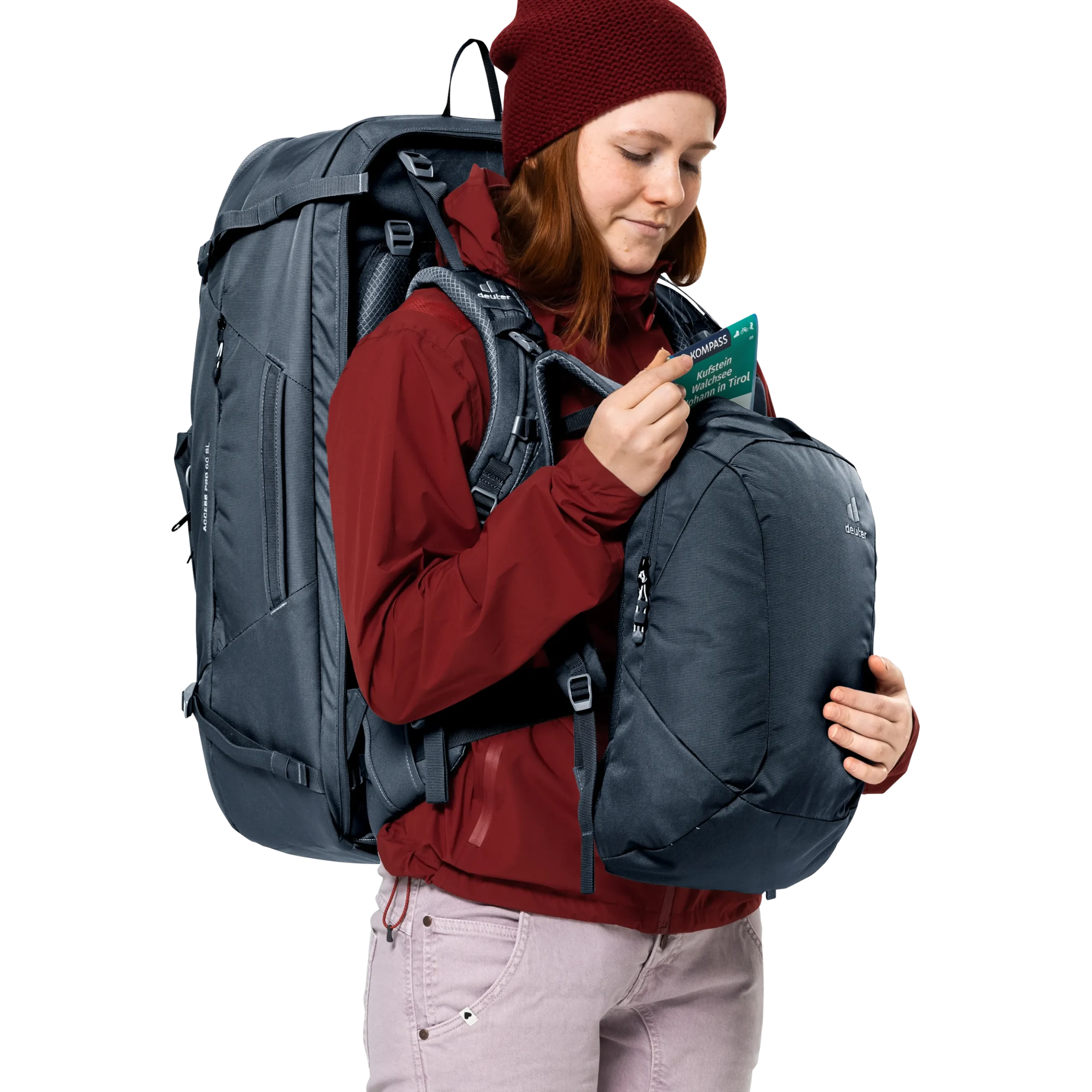 Access Pro 60 SL