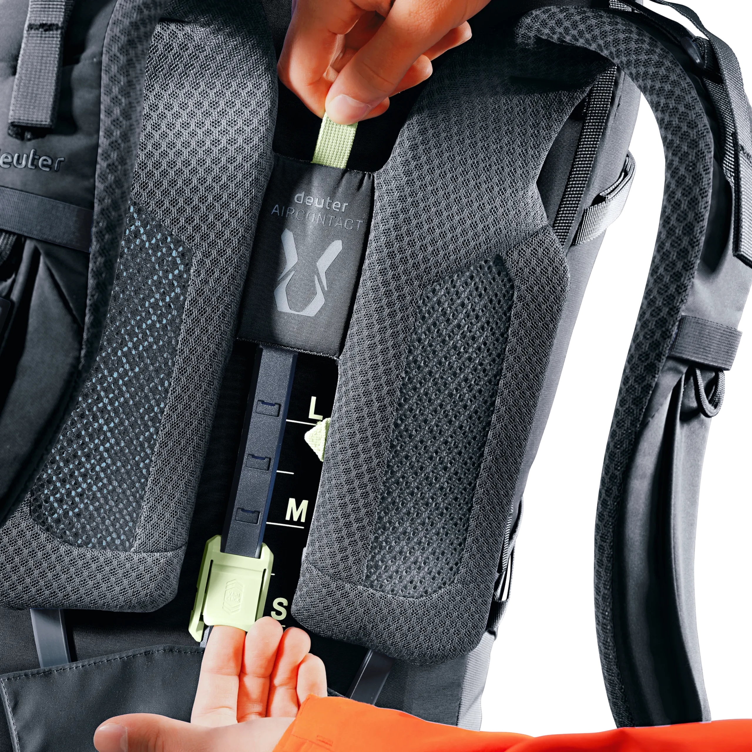 Aircontact Core 70+10