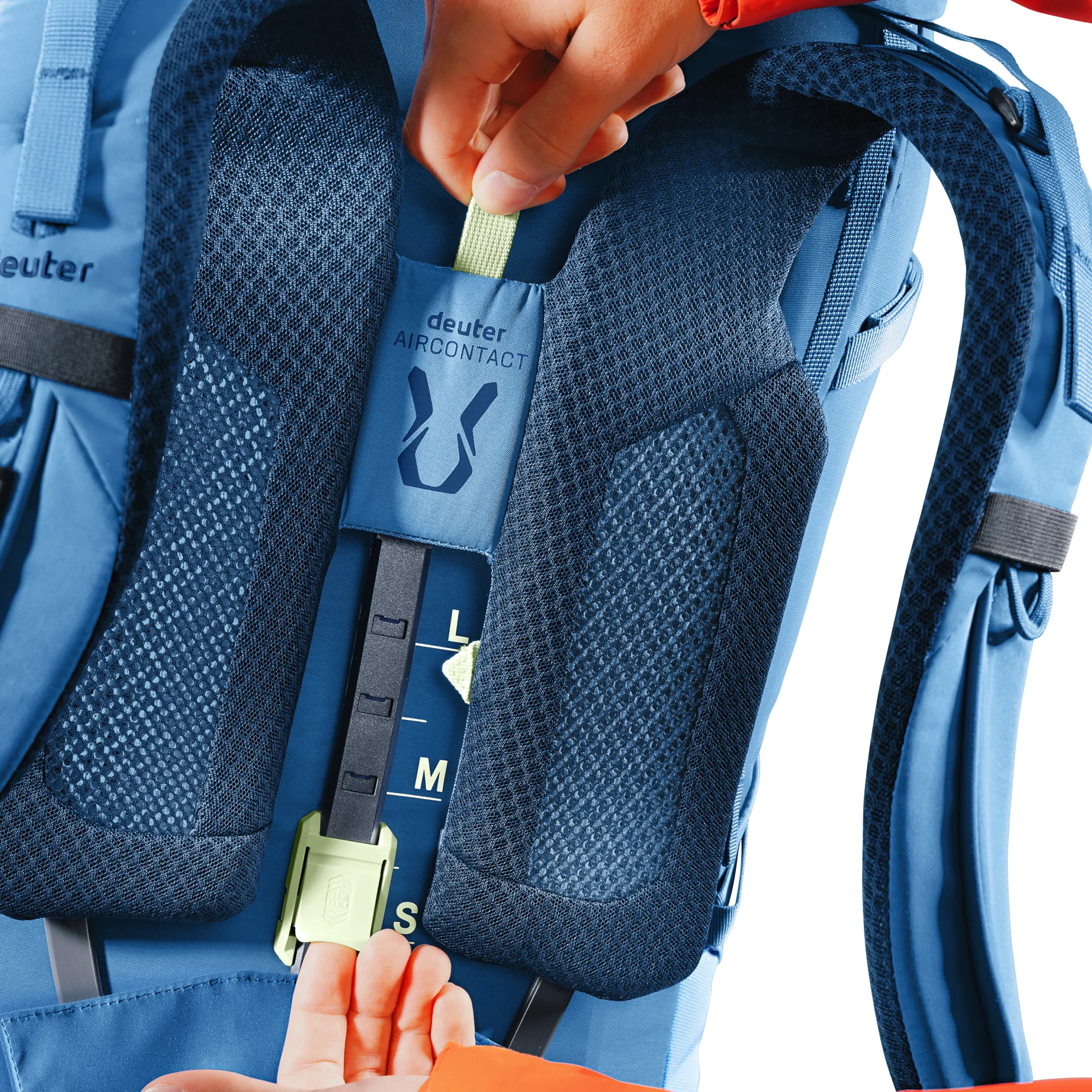Aircontact Core 70+10