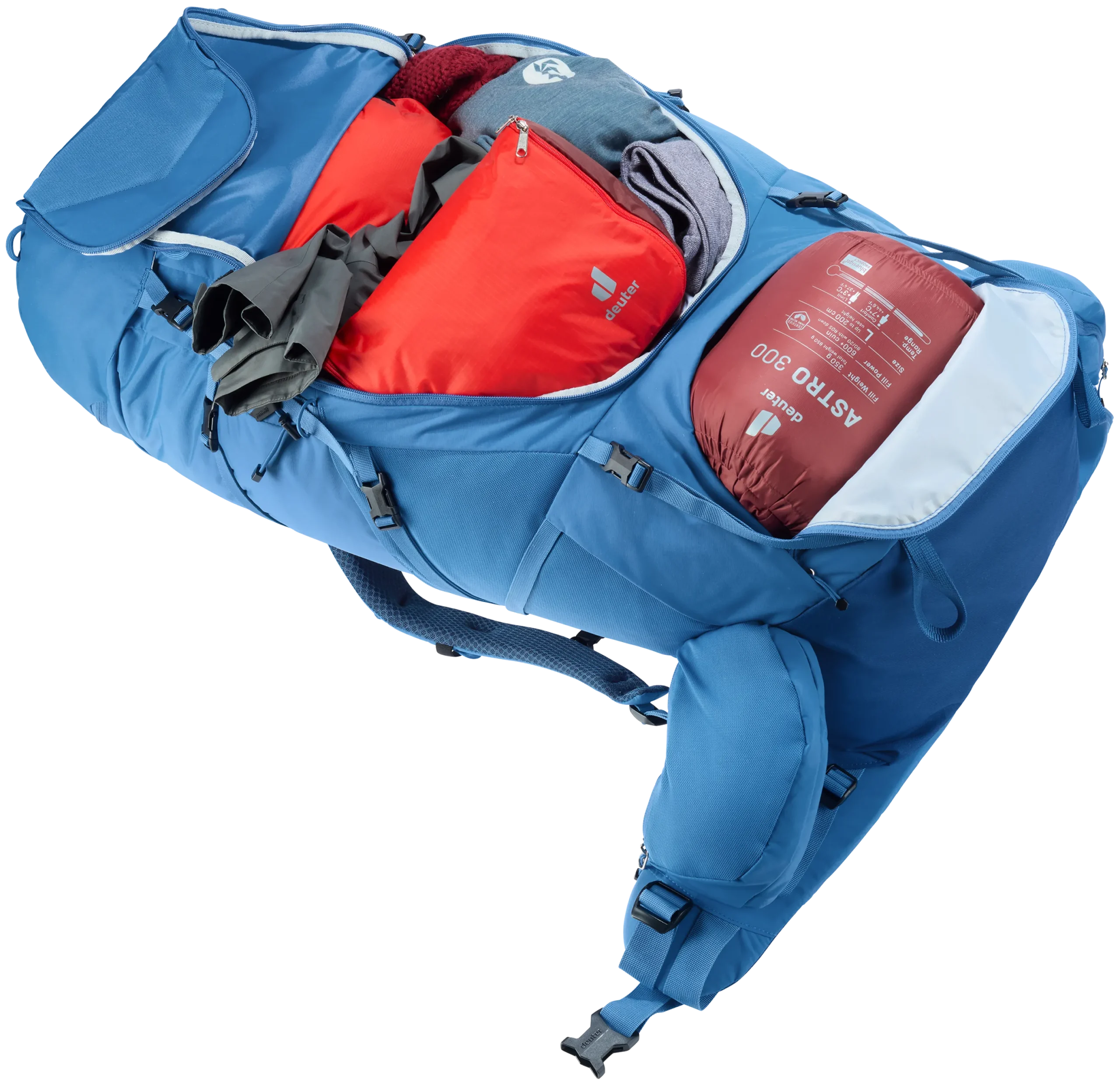 Aircontact Core 70+10