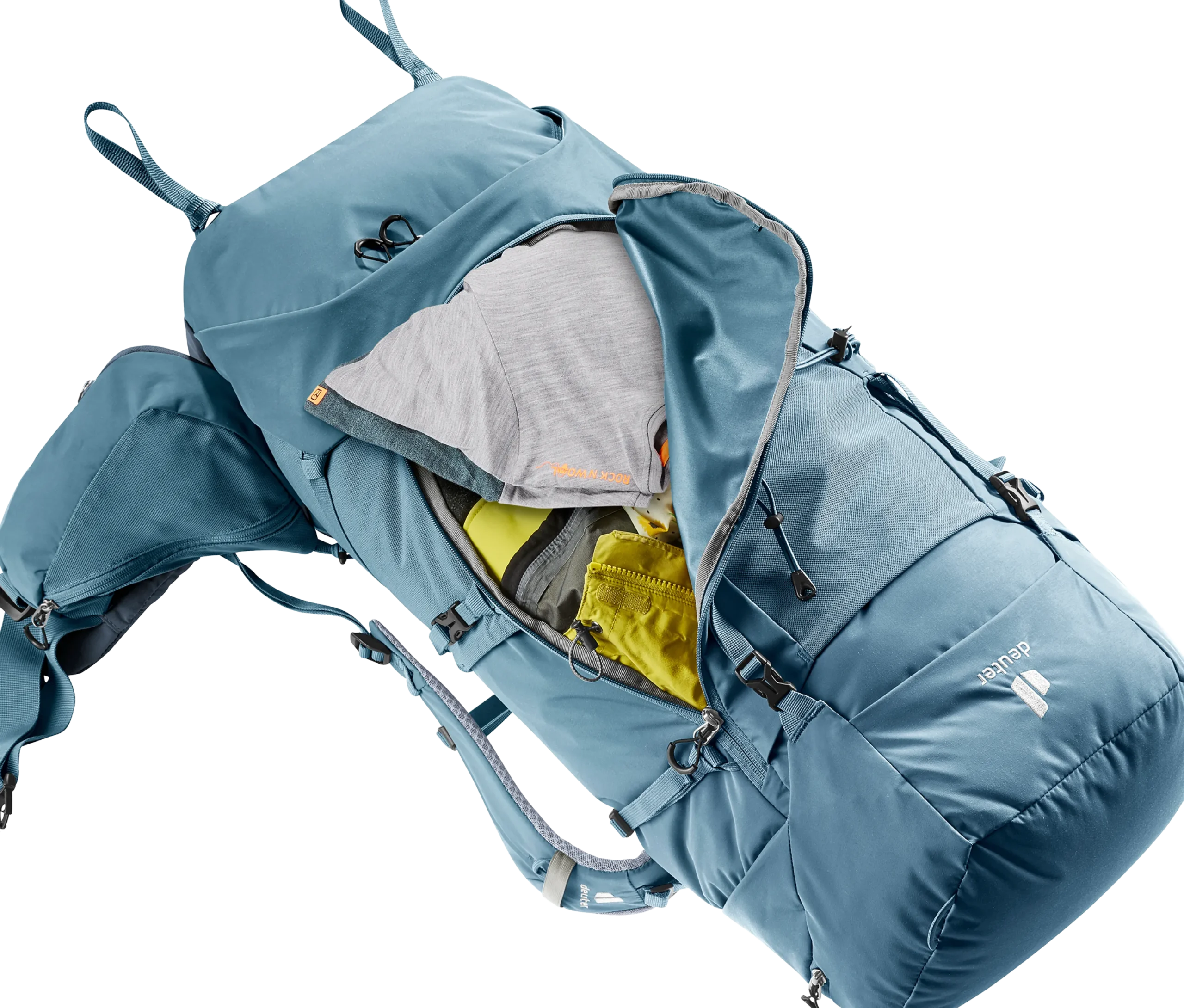 Aircontact Core 60+10