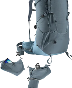 Aircontact Core 60+10