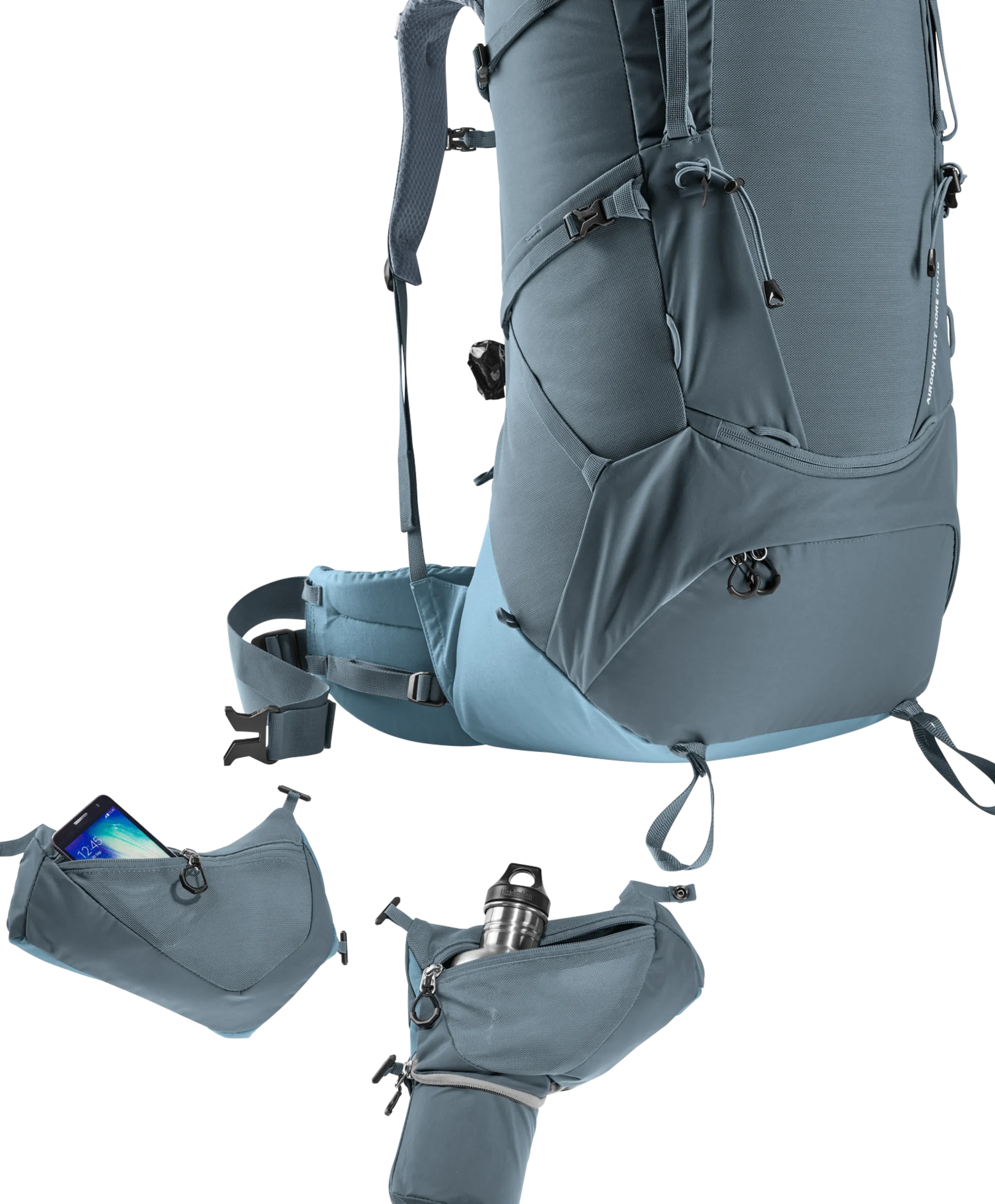 Aircontact Core 60+10