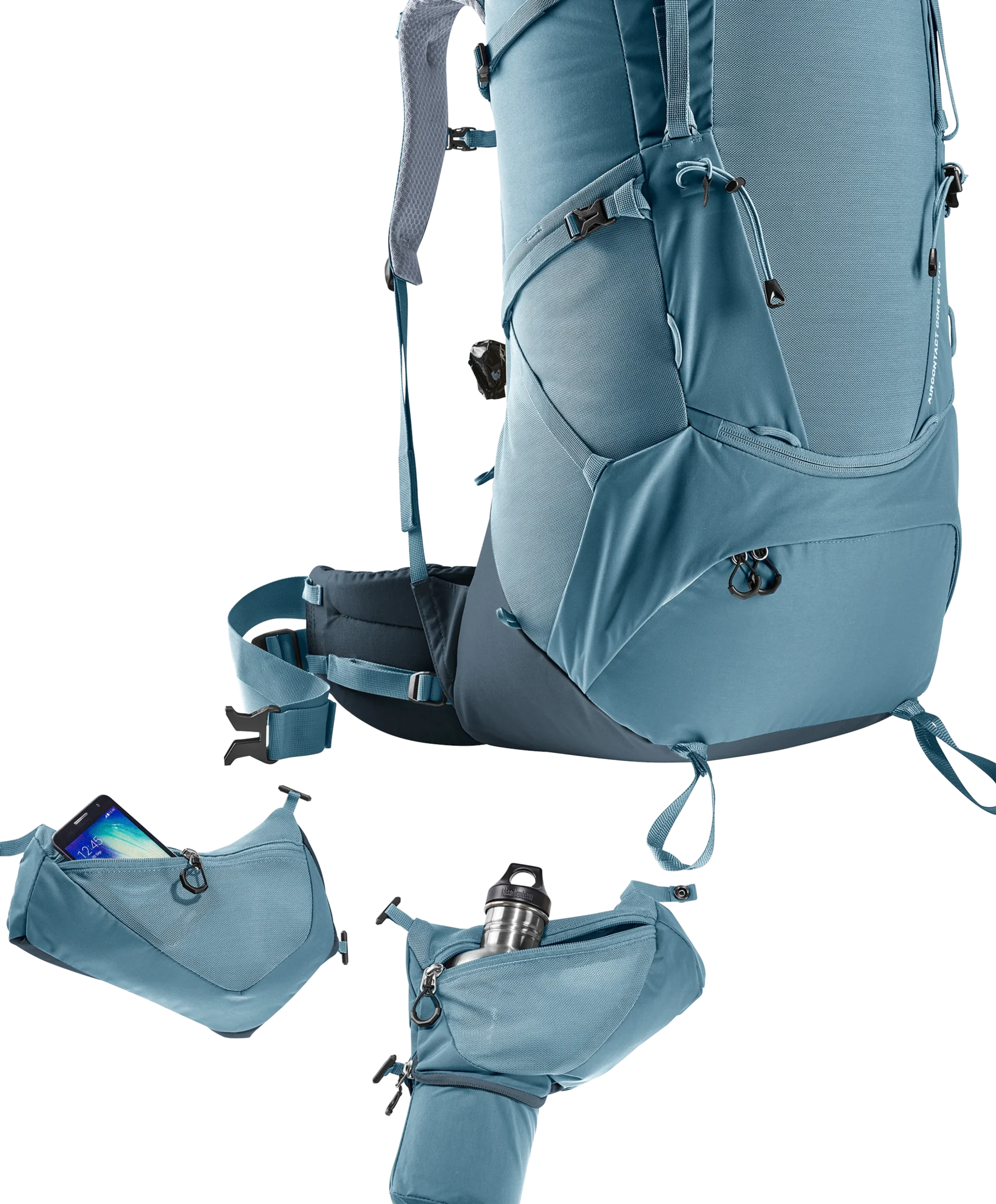 Aircontact Core 60+10