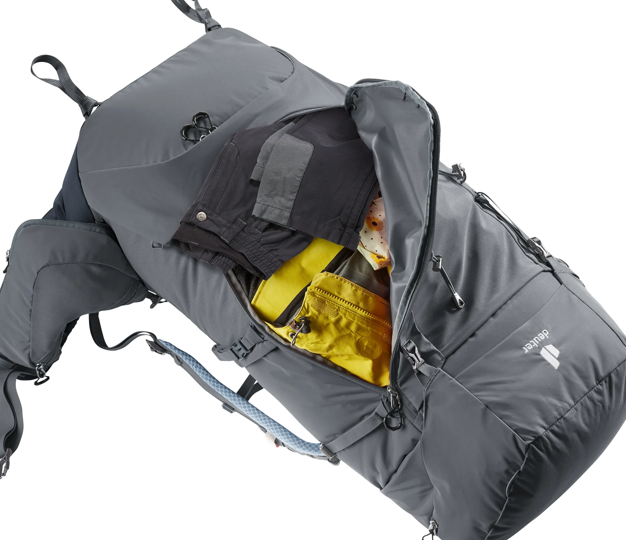 Aircontact Core 65+10 SL