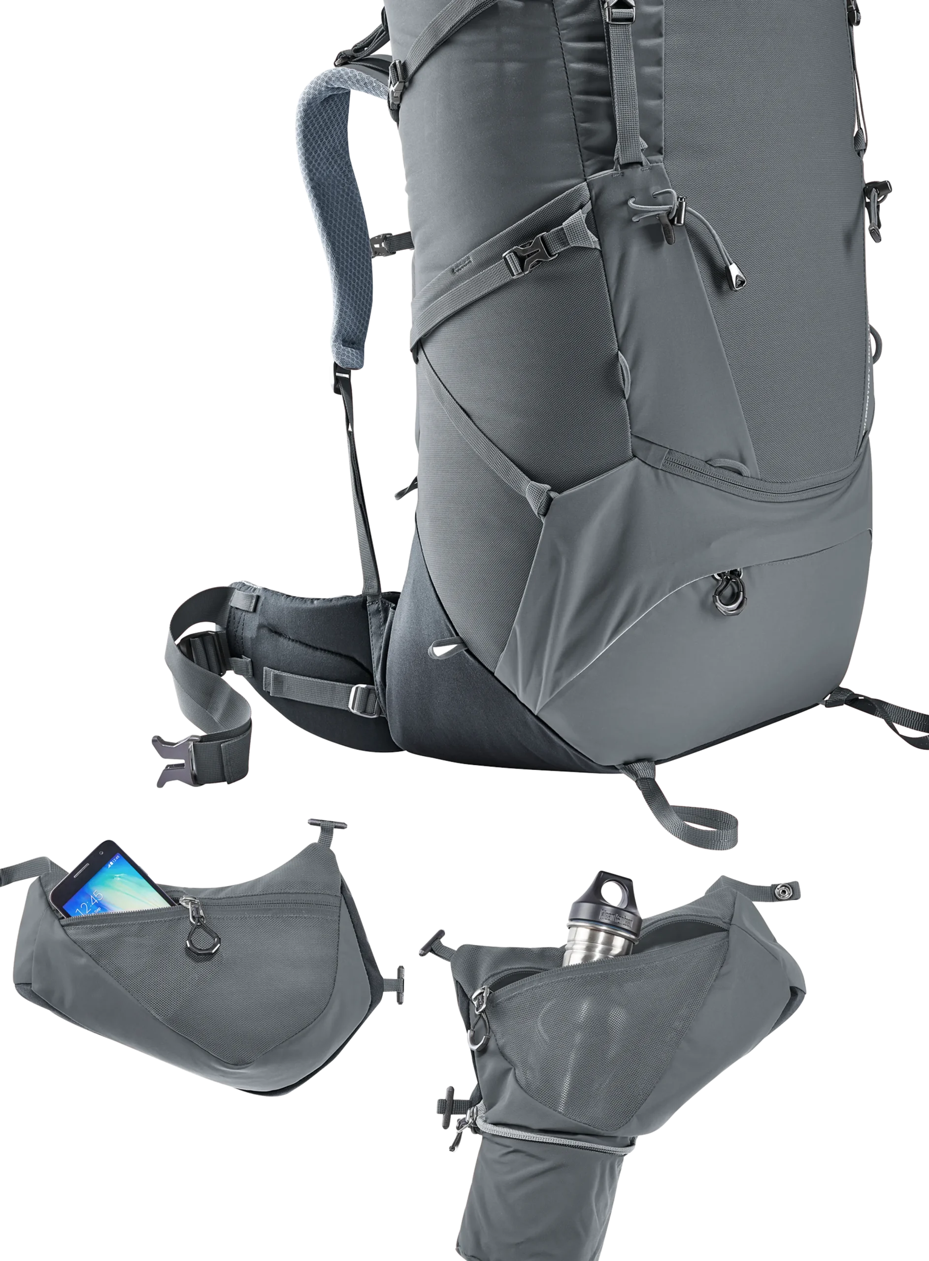 Aircontact Core 65+10 SL