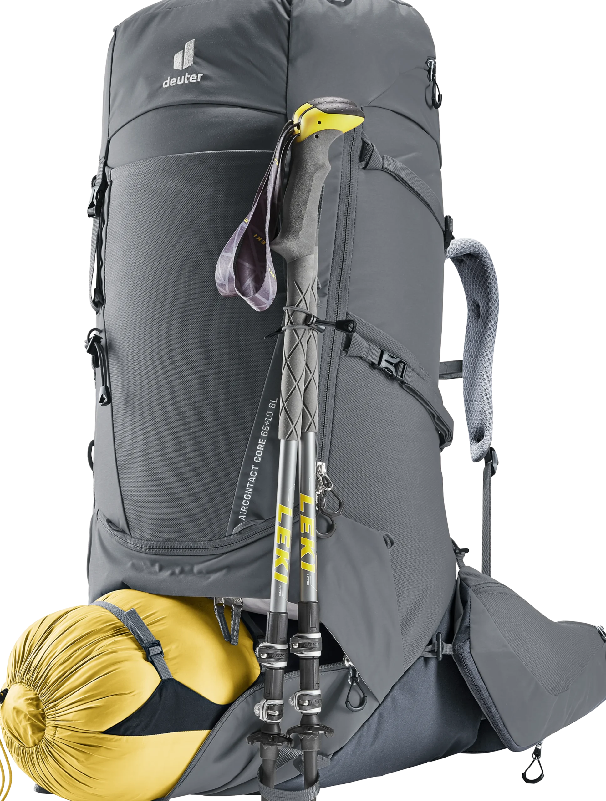 Aircontact Core 65+10 SL