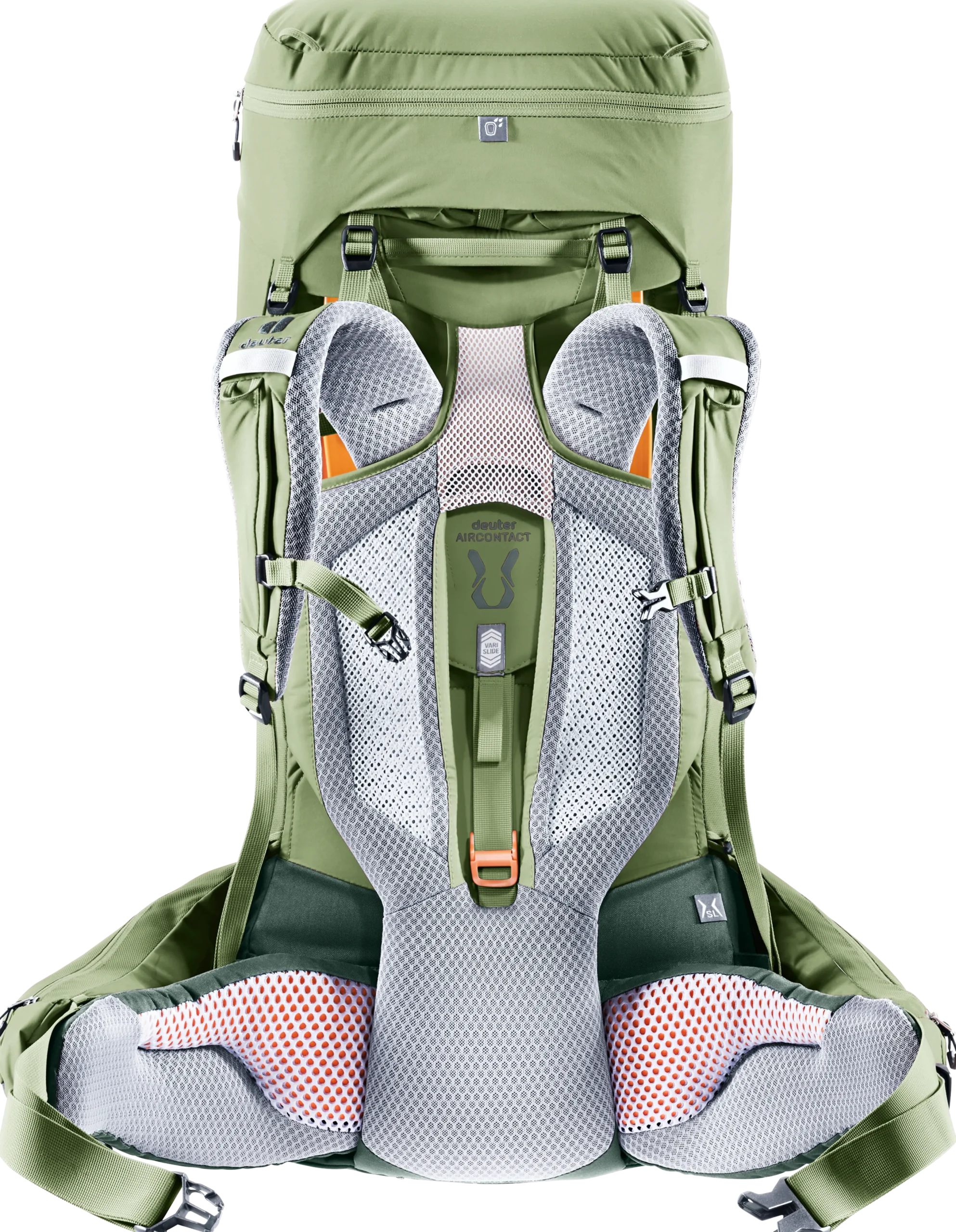 Aircontact Core 55+10 SL