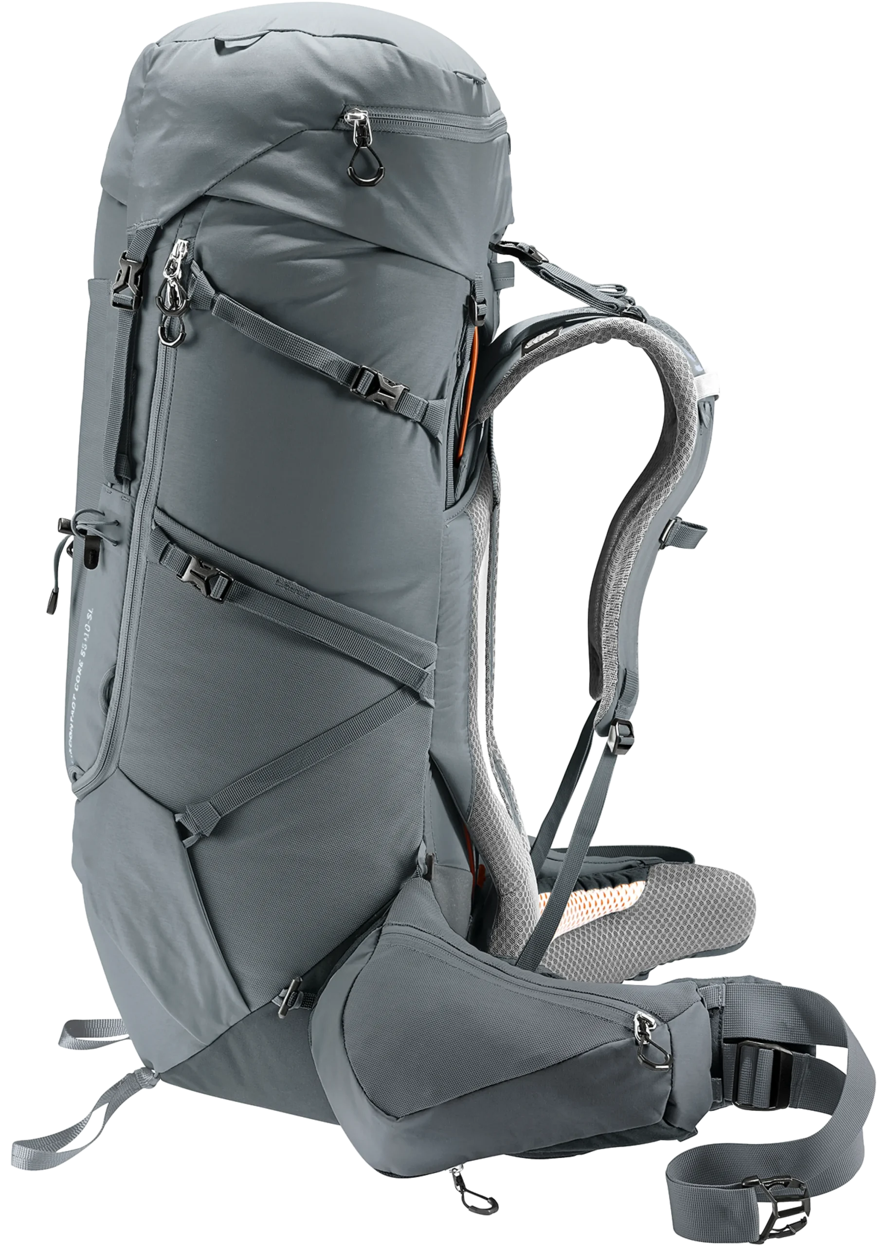 Aircontact Core 55+10 SL