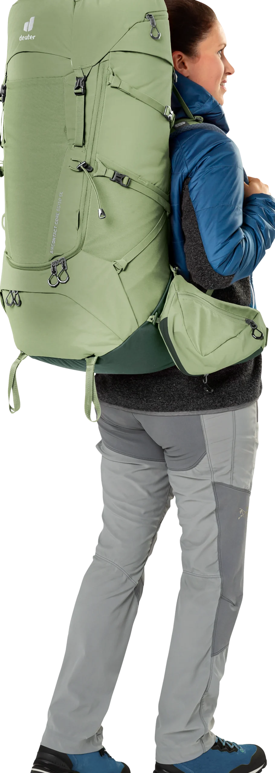 Aircontact Core 55+10 SL