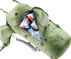 Aircontact Core 55+10 SL