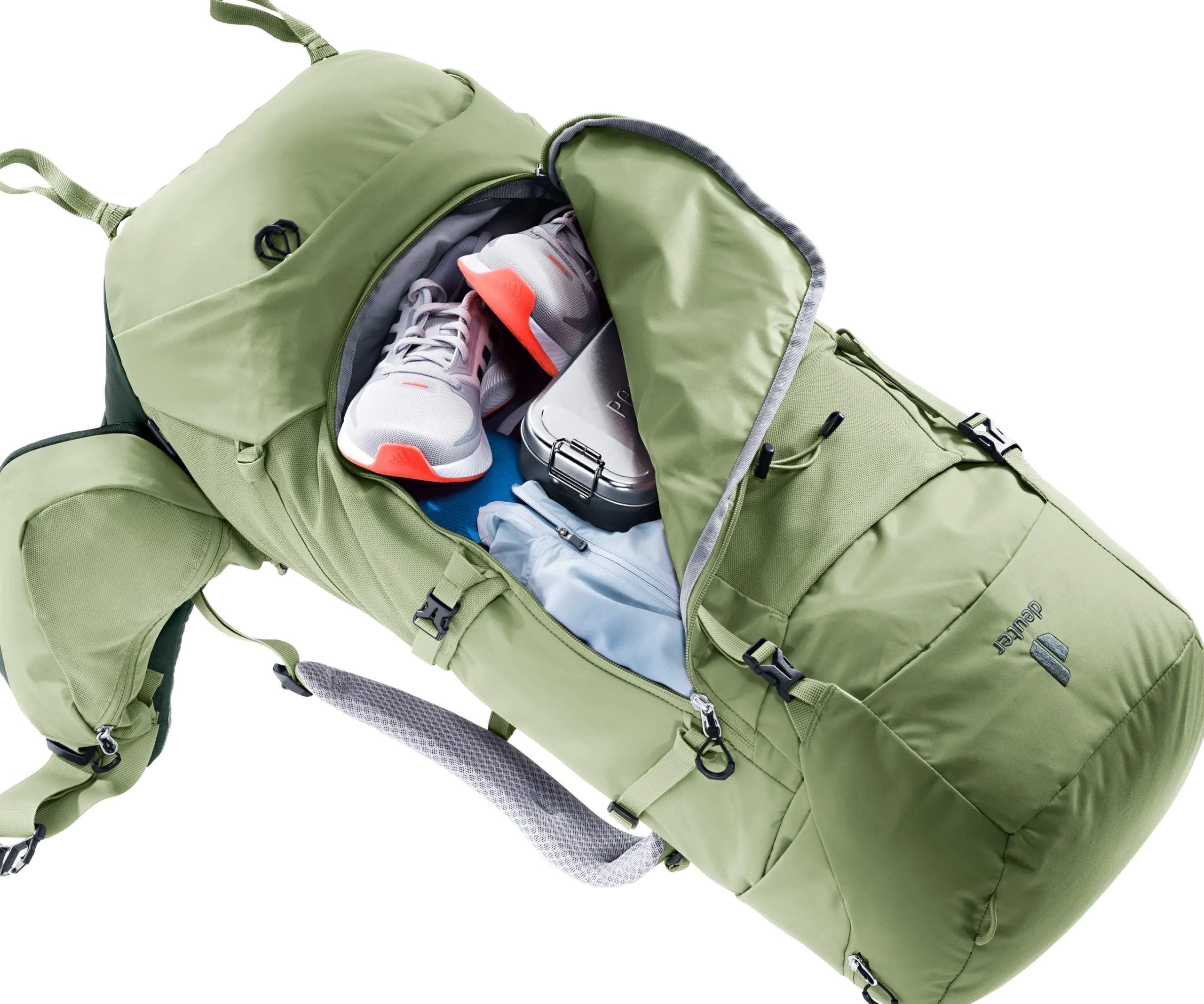 Aircontact Core 55+10 SL