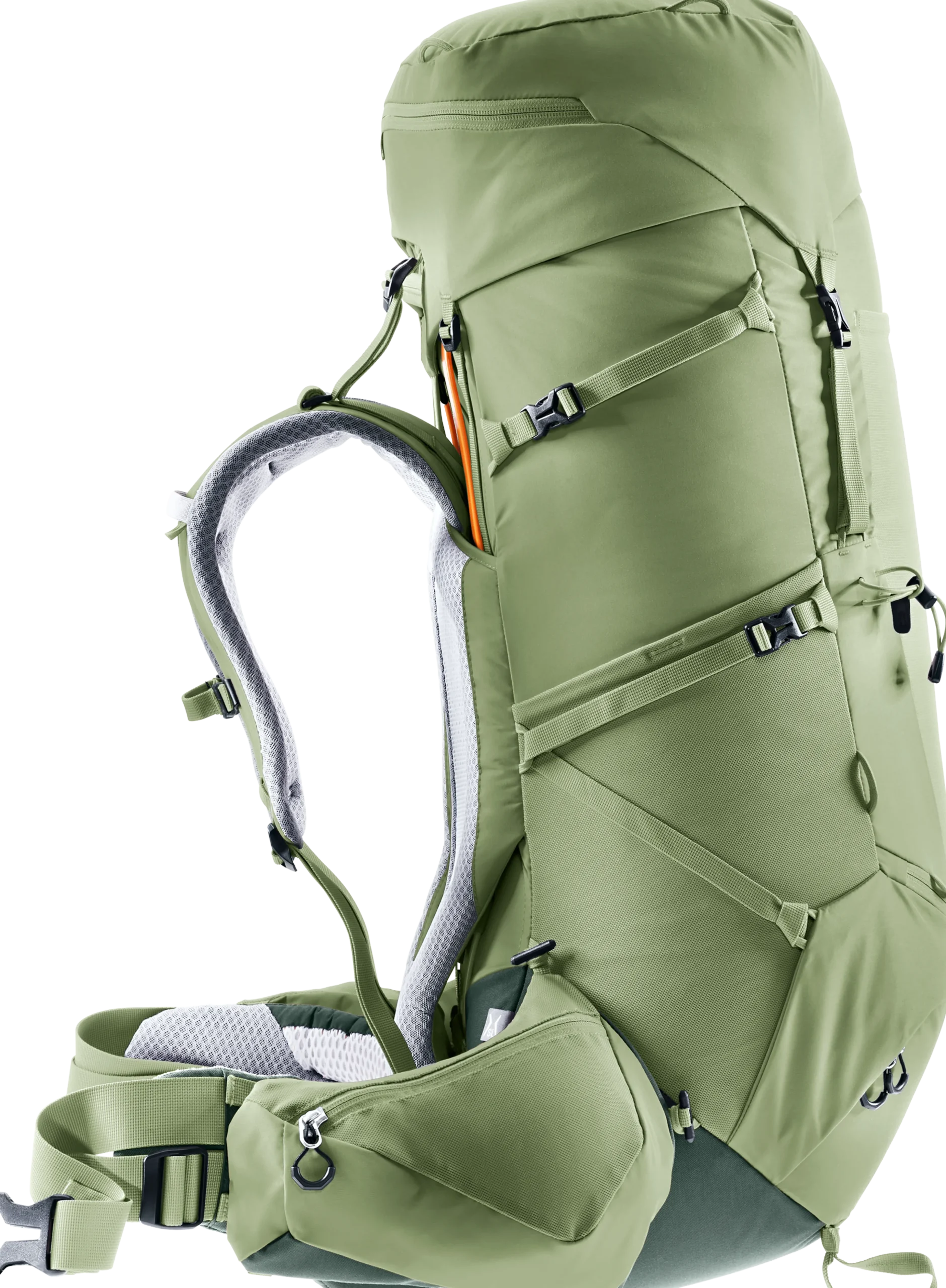 Aircontact Core 55+10 SL