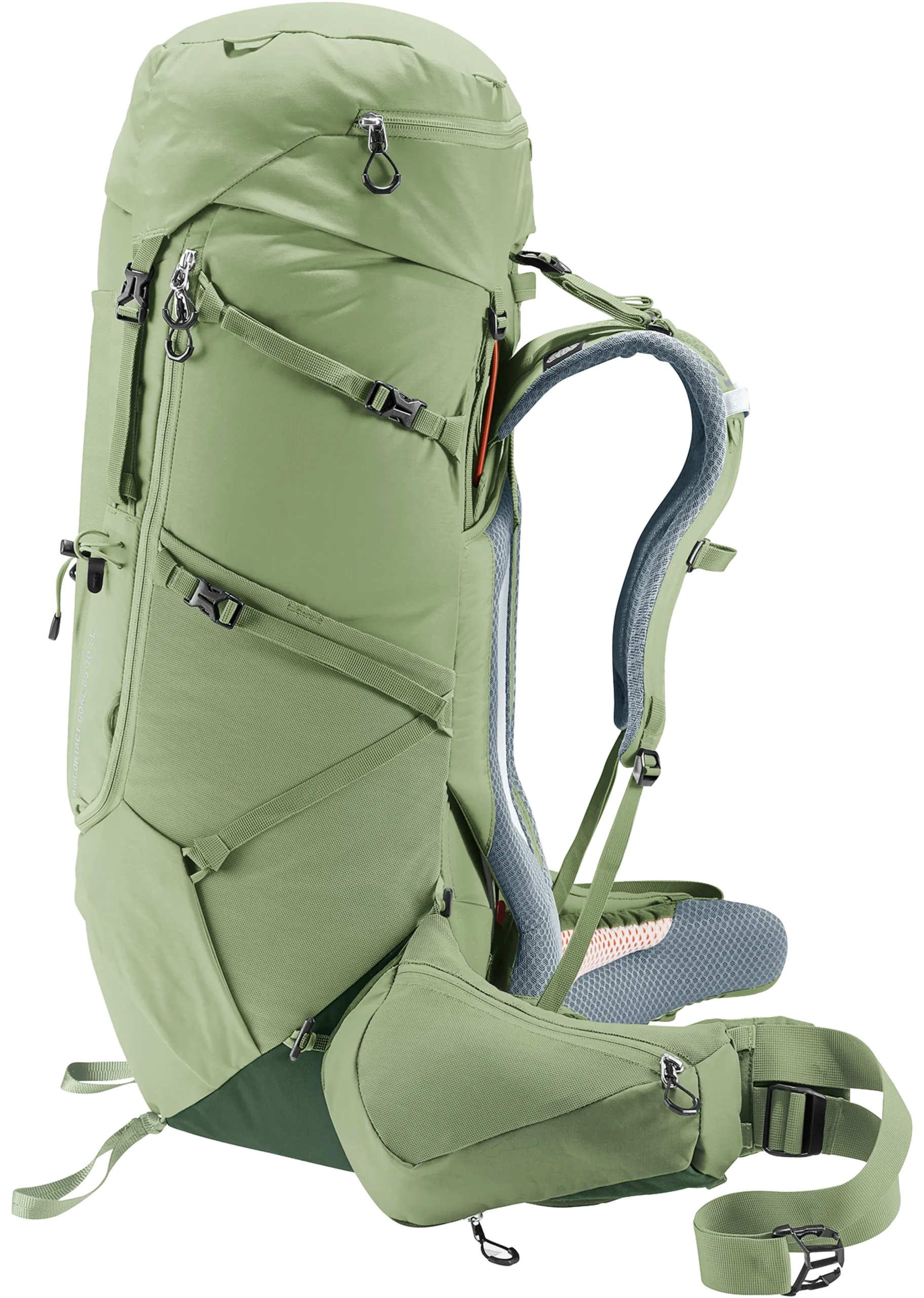 Aircontact Core 55+10 SL