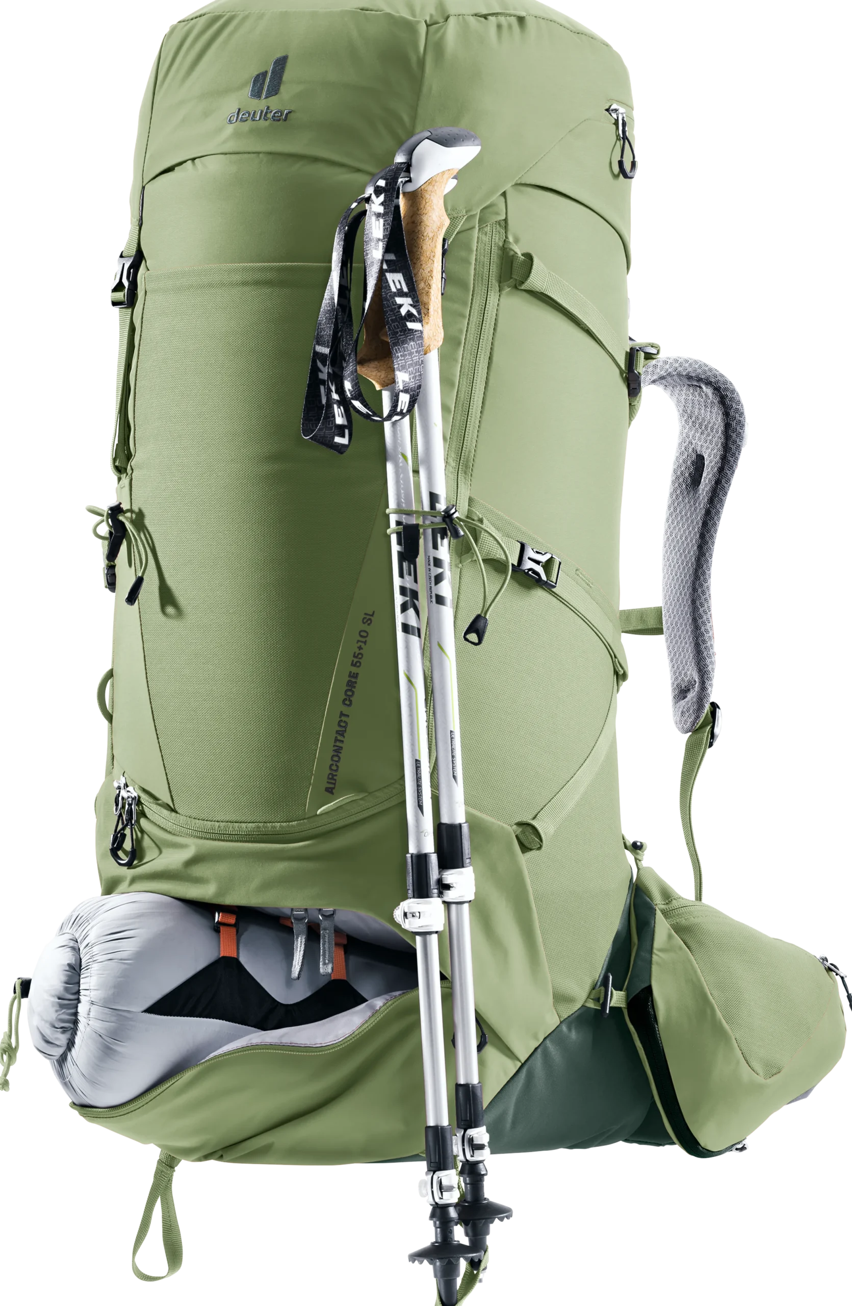 Aircontact Core 55+10 SL