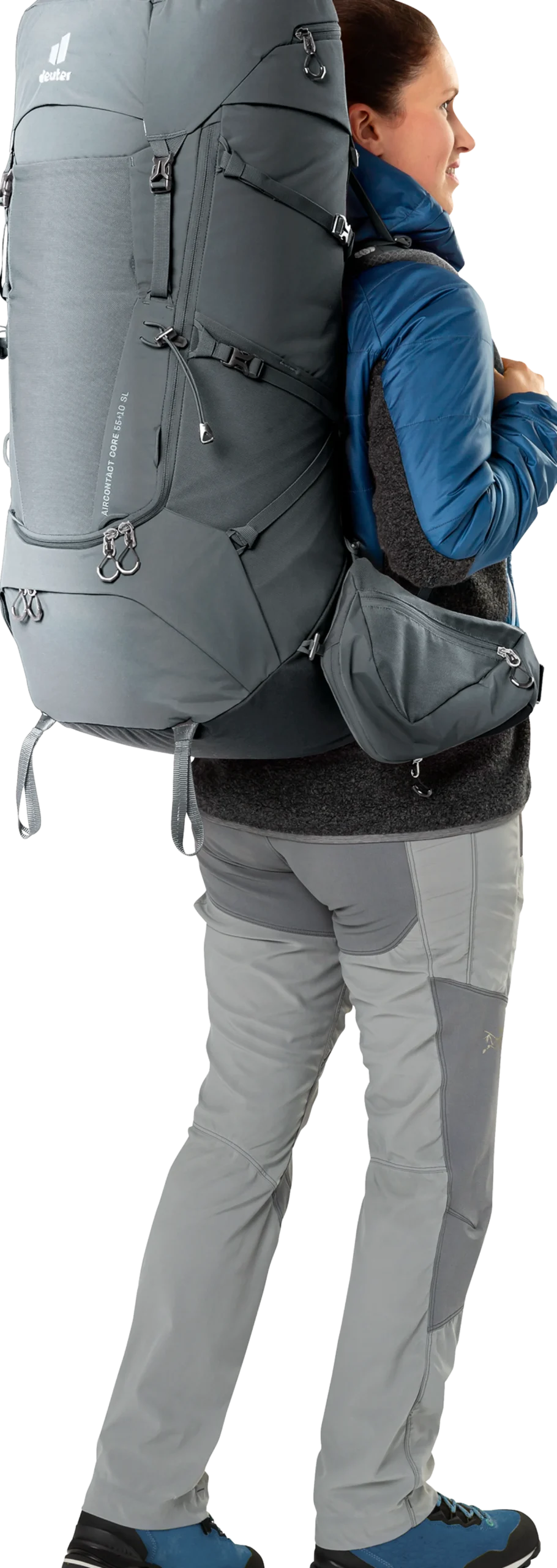 Aircontact Core 55+10 SL