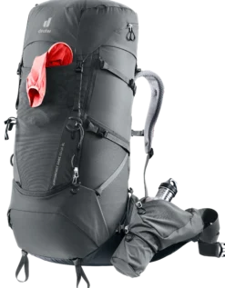 Aircontact Core 55+10 SL