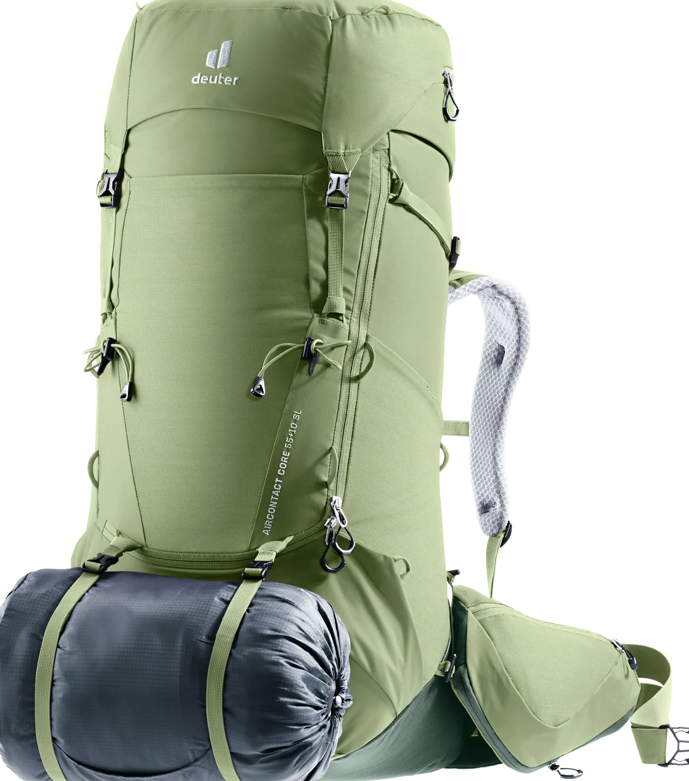 Aircontact Core 55+10 SL