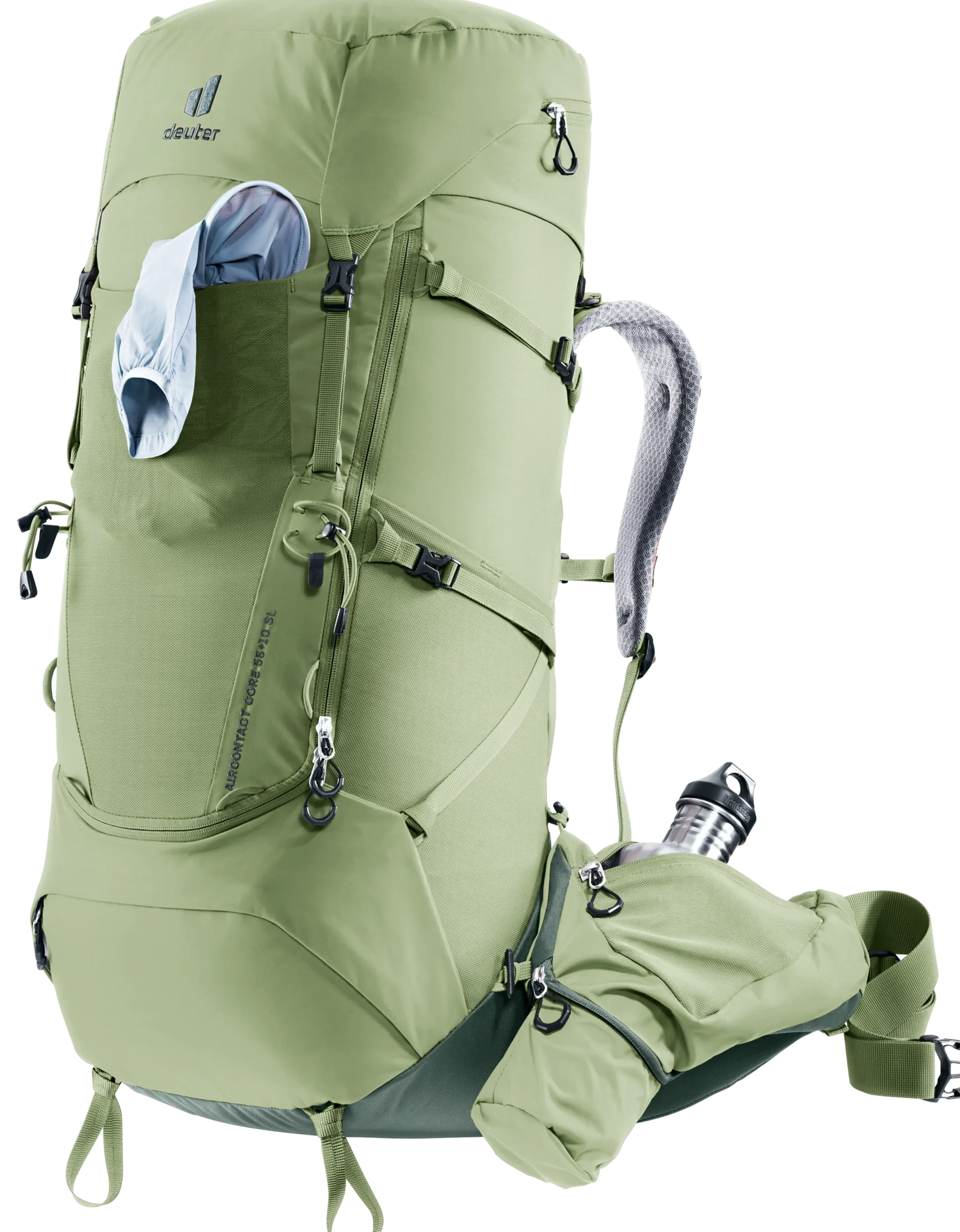 Aircontact Core 55+10 SL