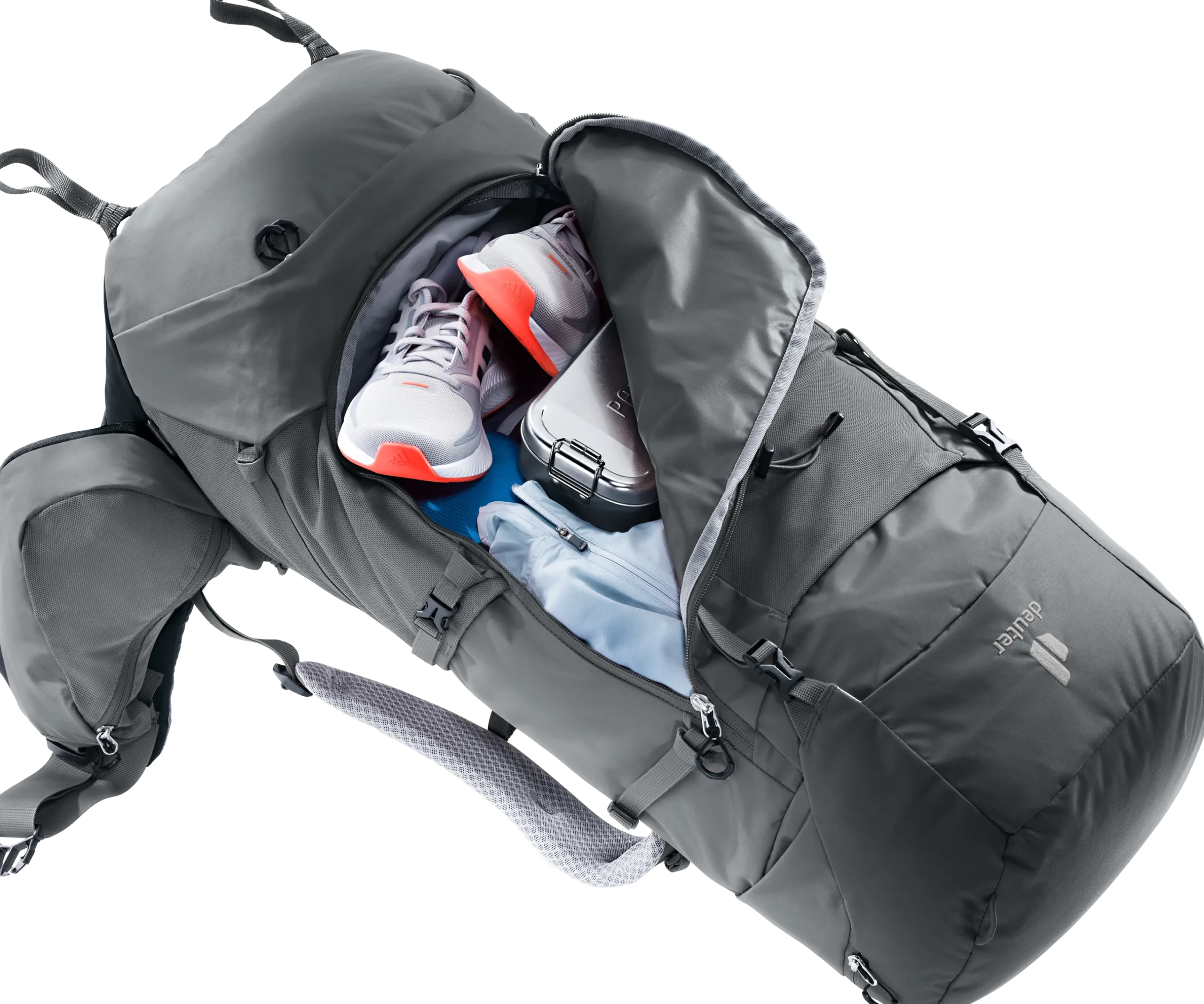 Aircontact Core 55+10 SL