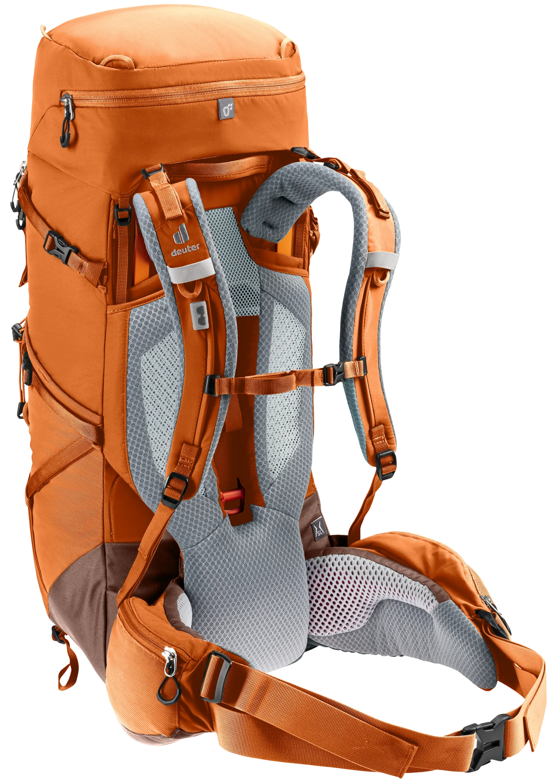 Aircontact Core 35+10 SL