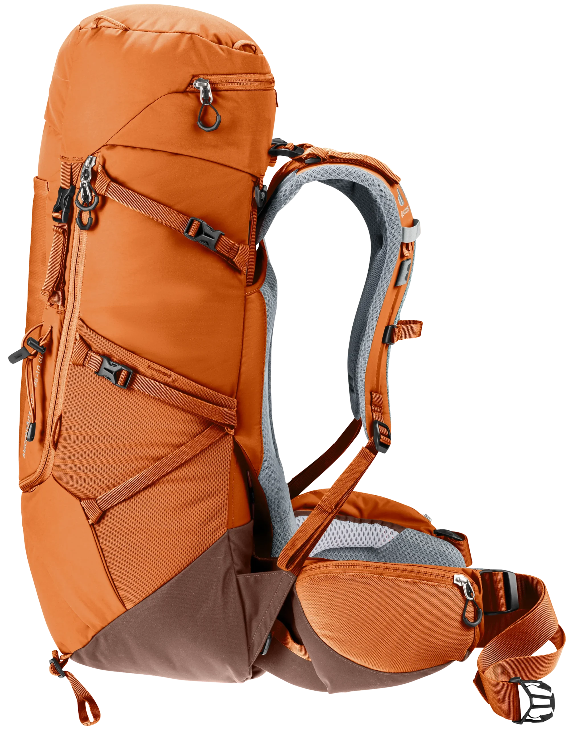 Aircontact Core 35+10 SL