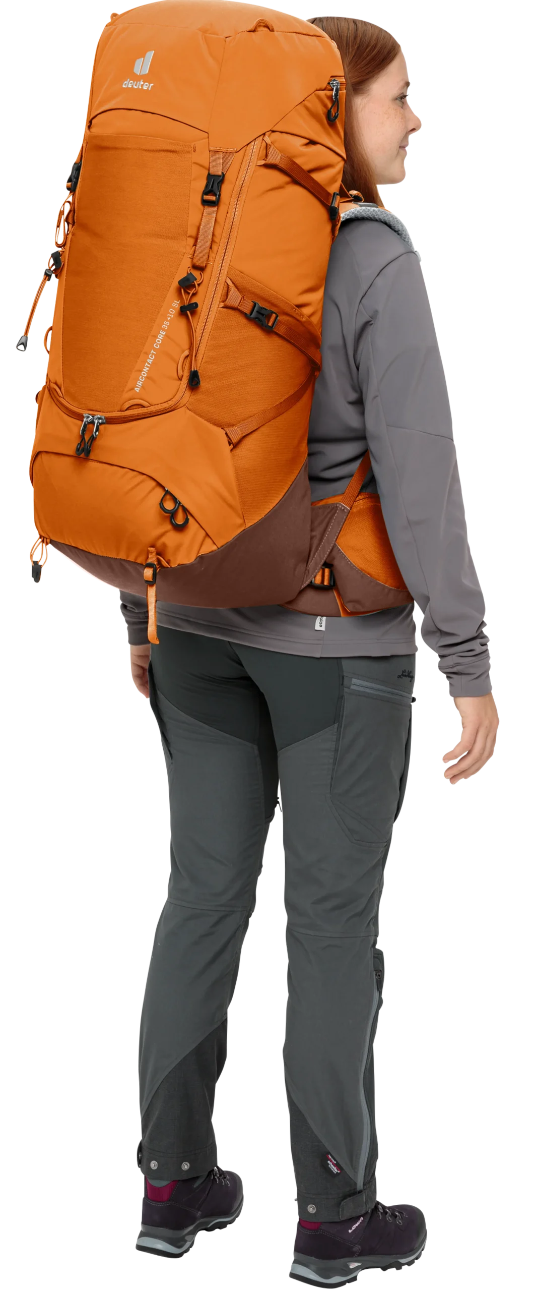 Aircontact Core 35+10 SL