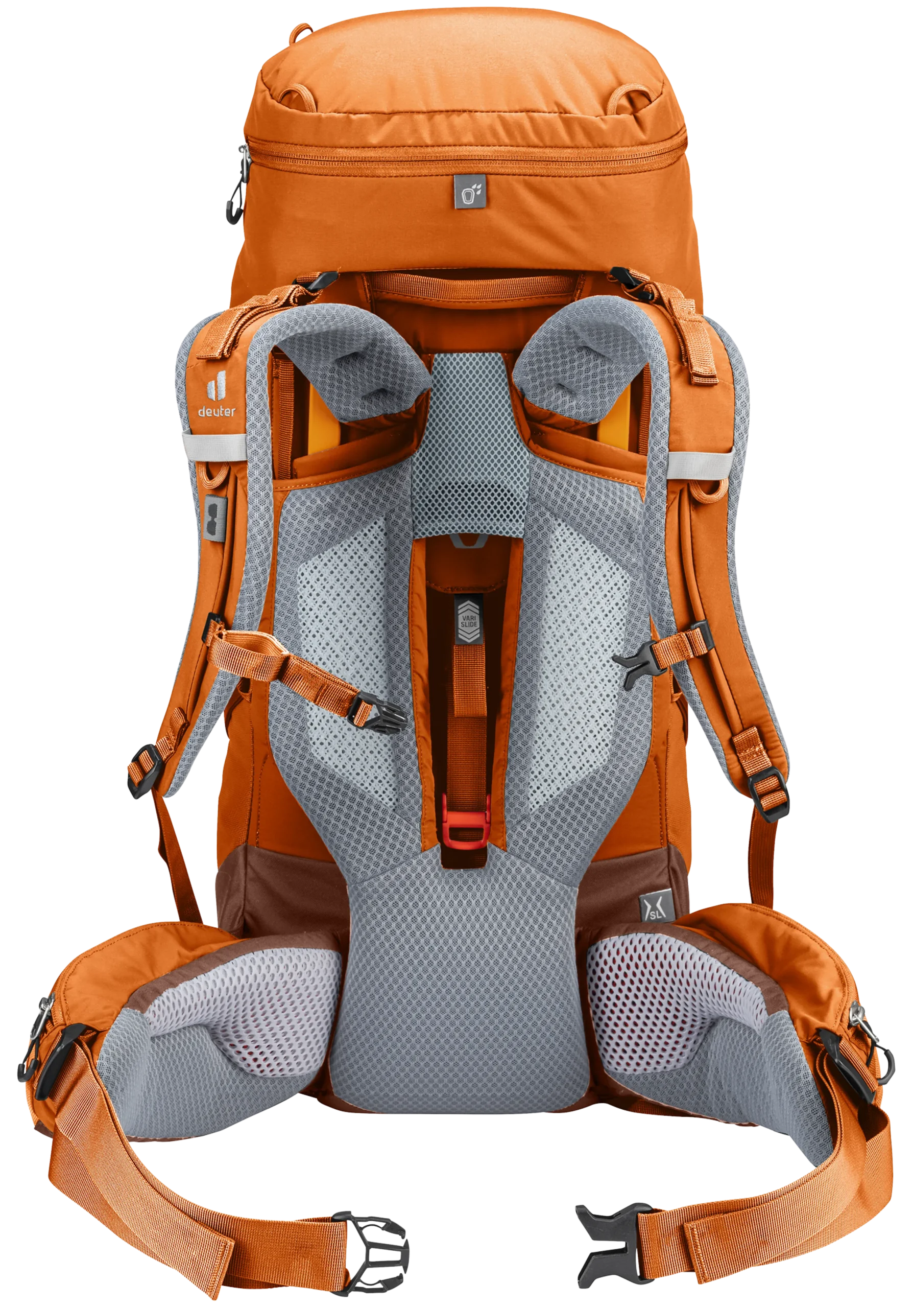 Aircontact Core 35+10 SL