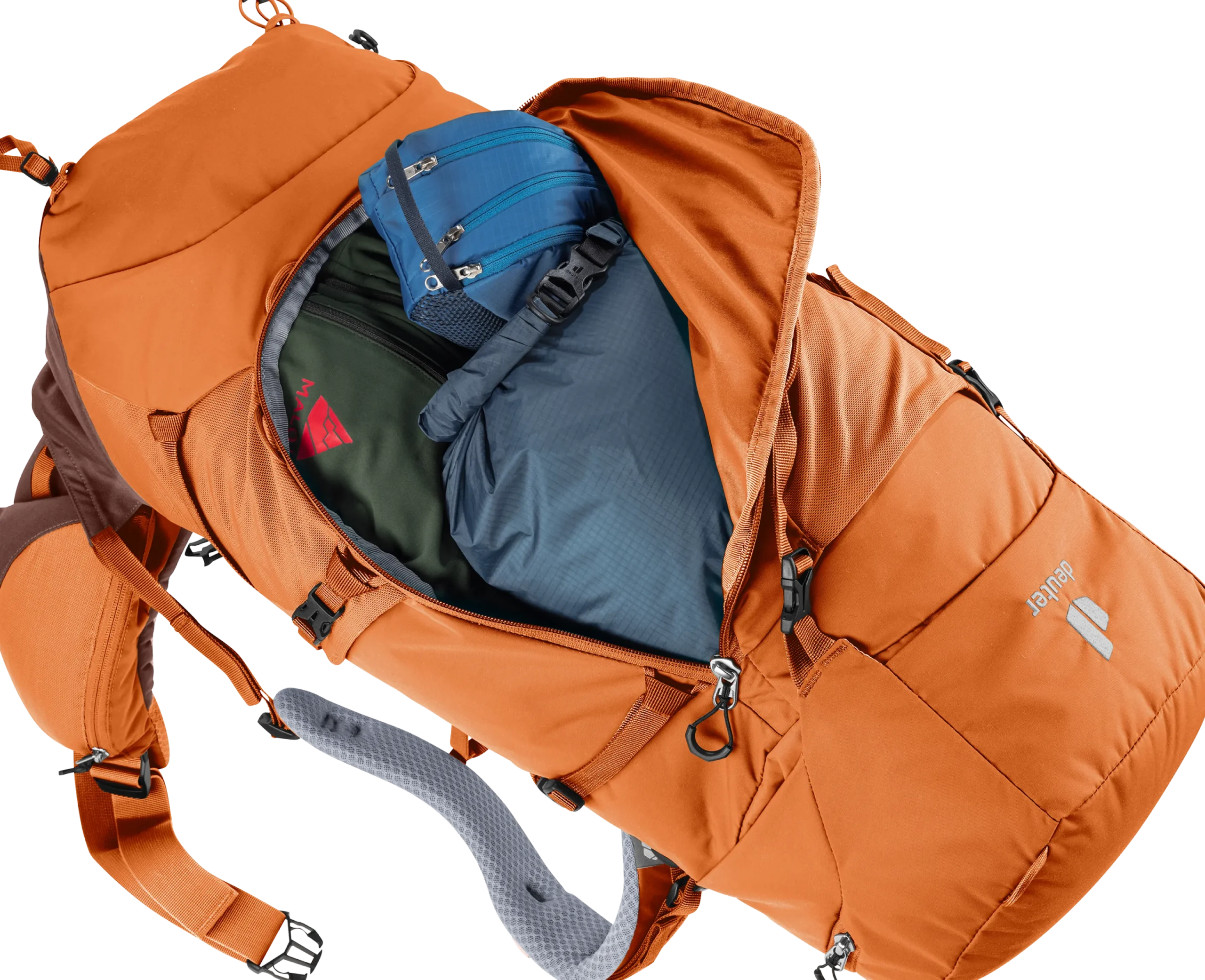 Aircontact Core 35+10 SL