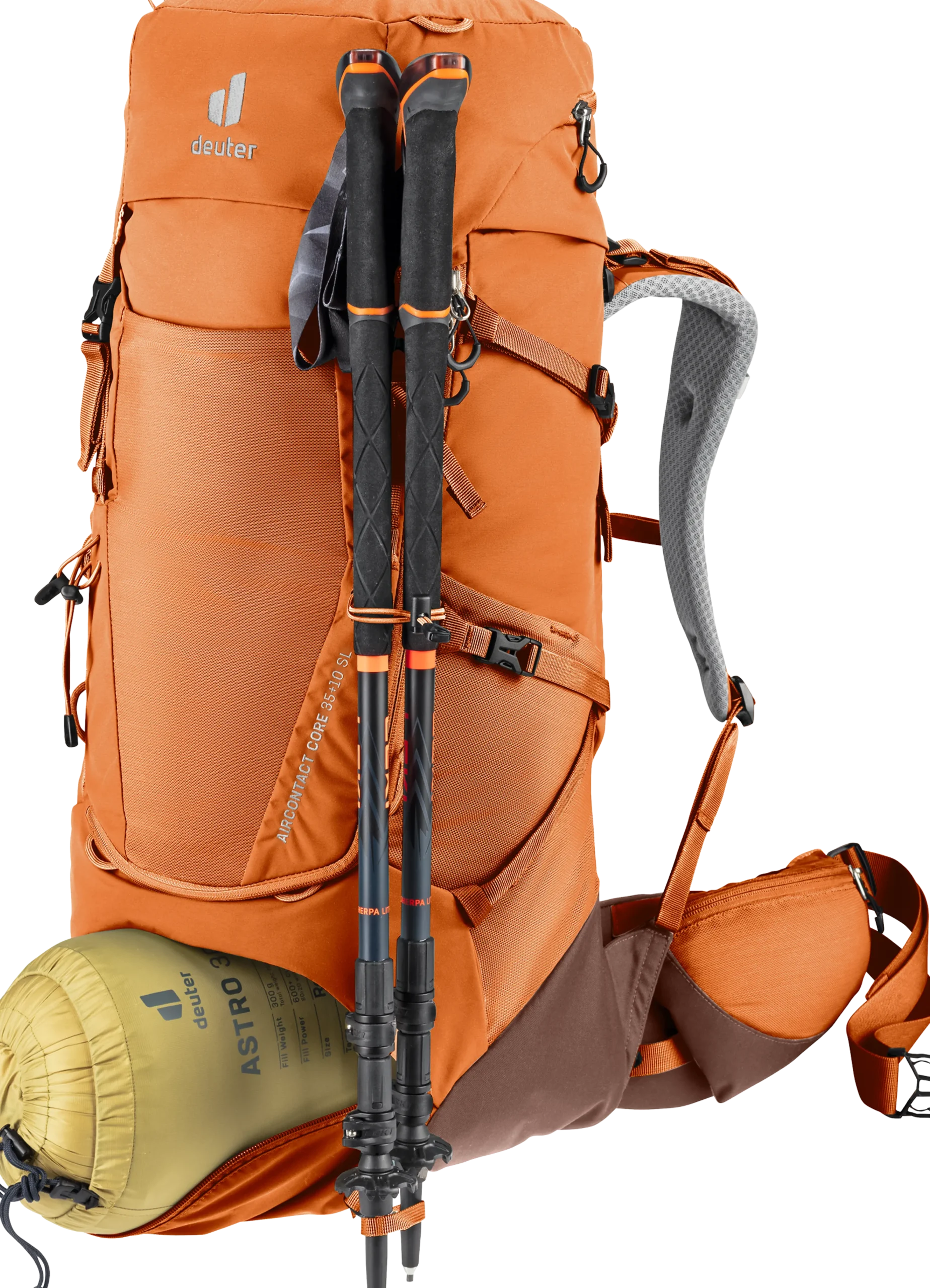 Aircontact Core 35+10 SL