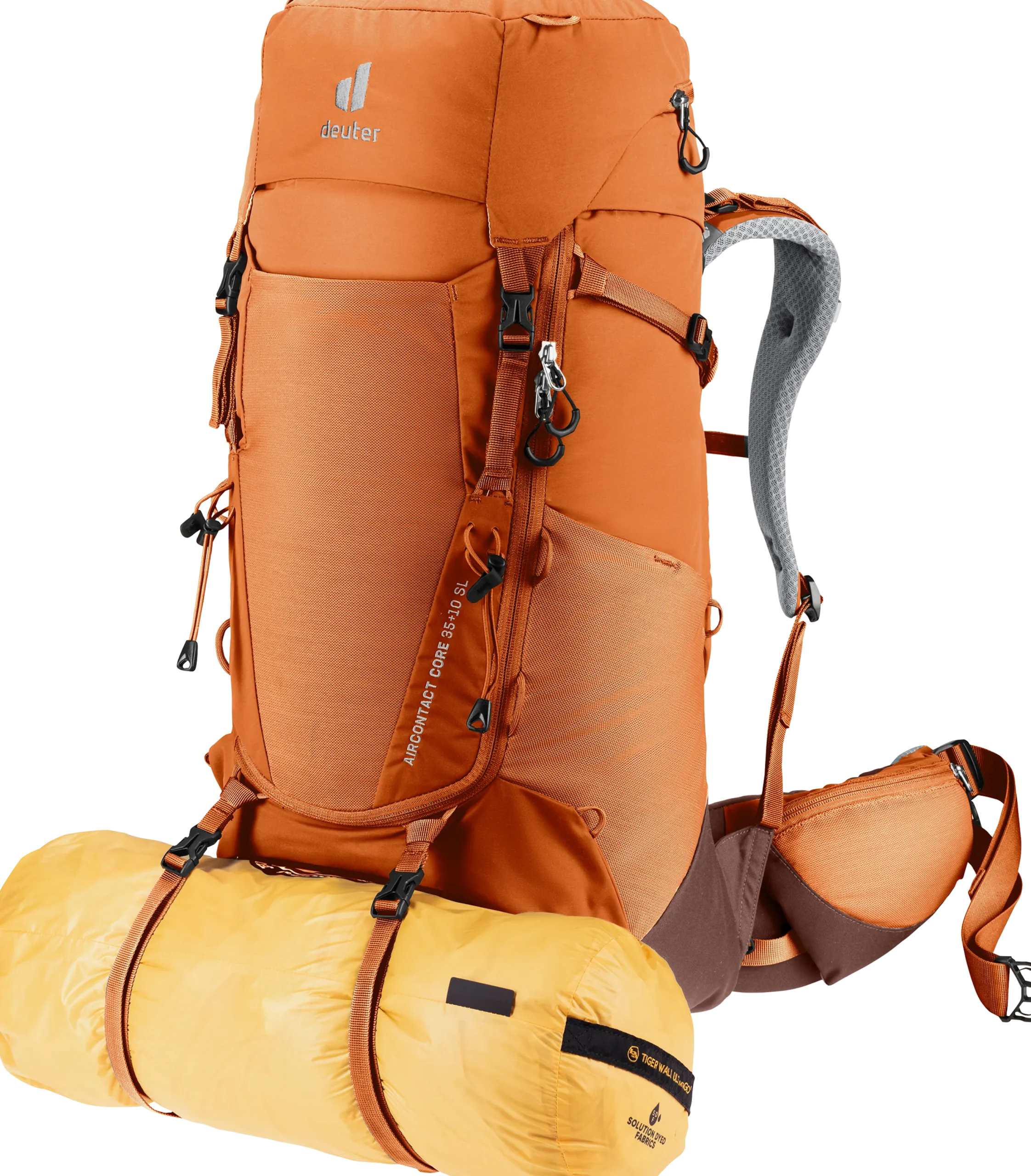 Aircontact Core 35+10 SL