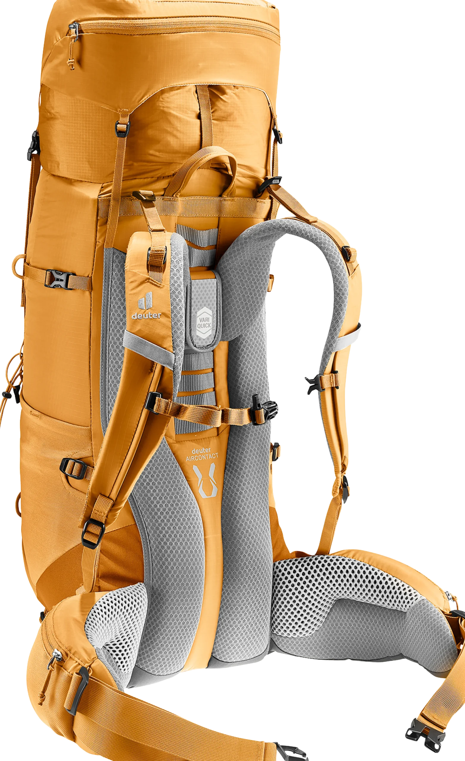 Aircontact Lite 40 + 10