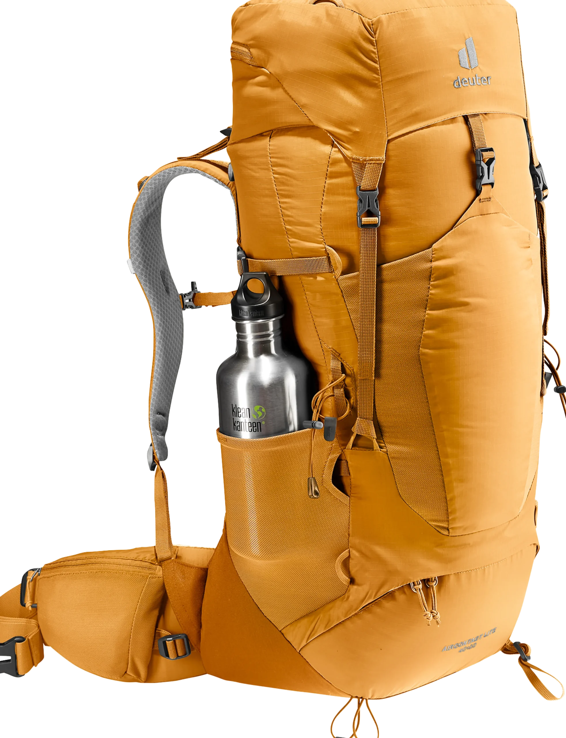 Aircontact Lite 40 + 10