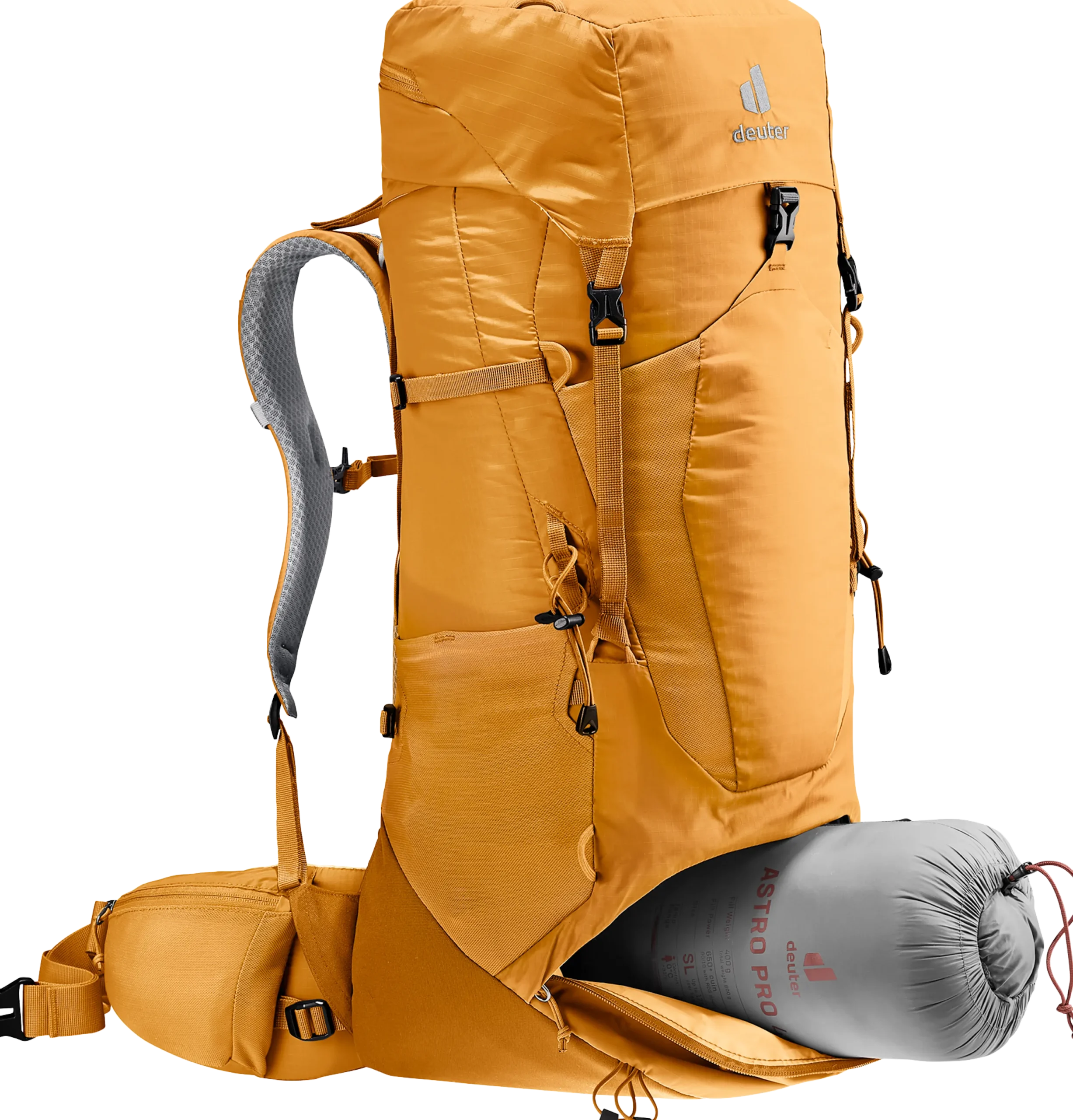 Aircontact Lite 40 + 10