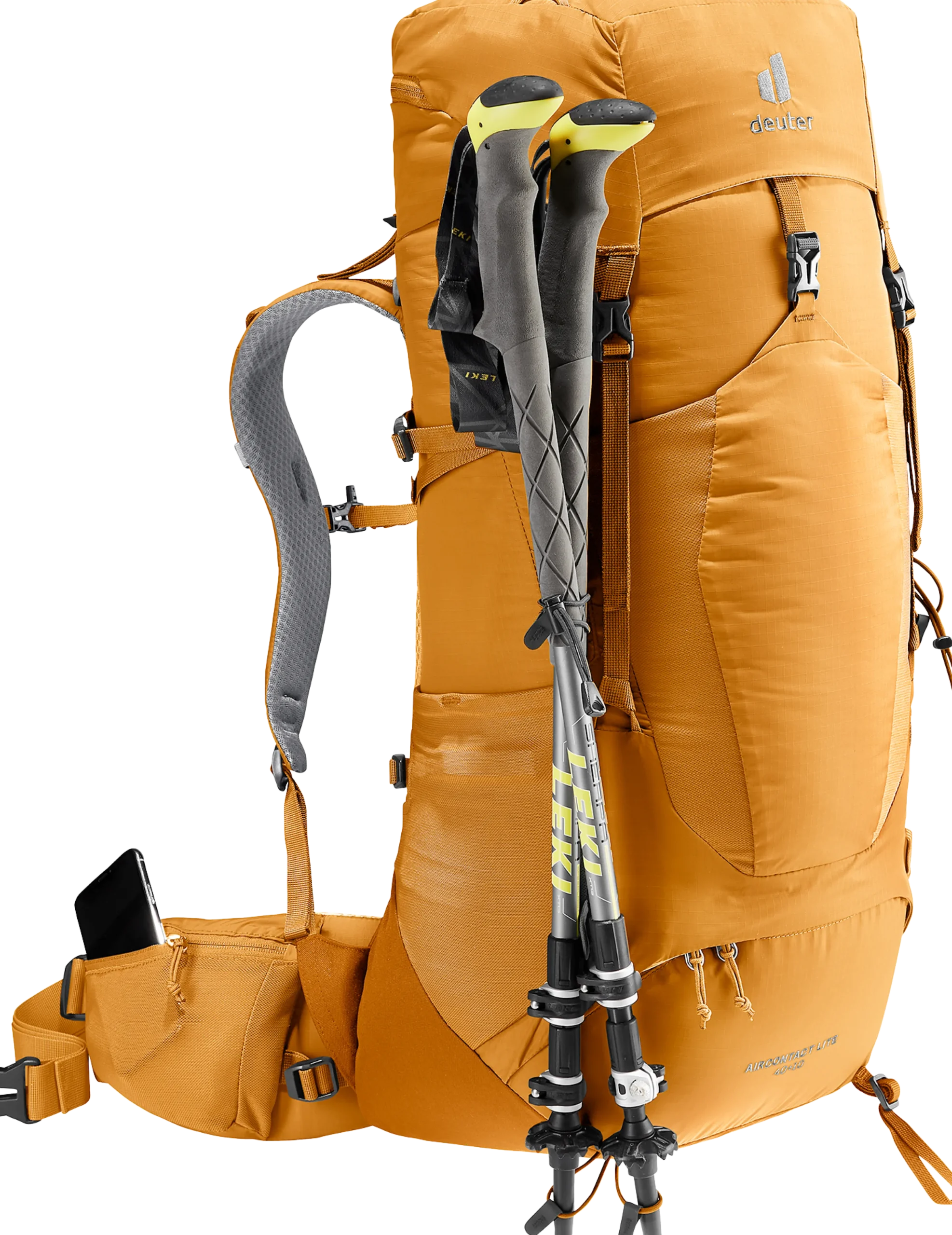 Aircontact Lite 40 + 10