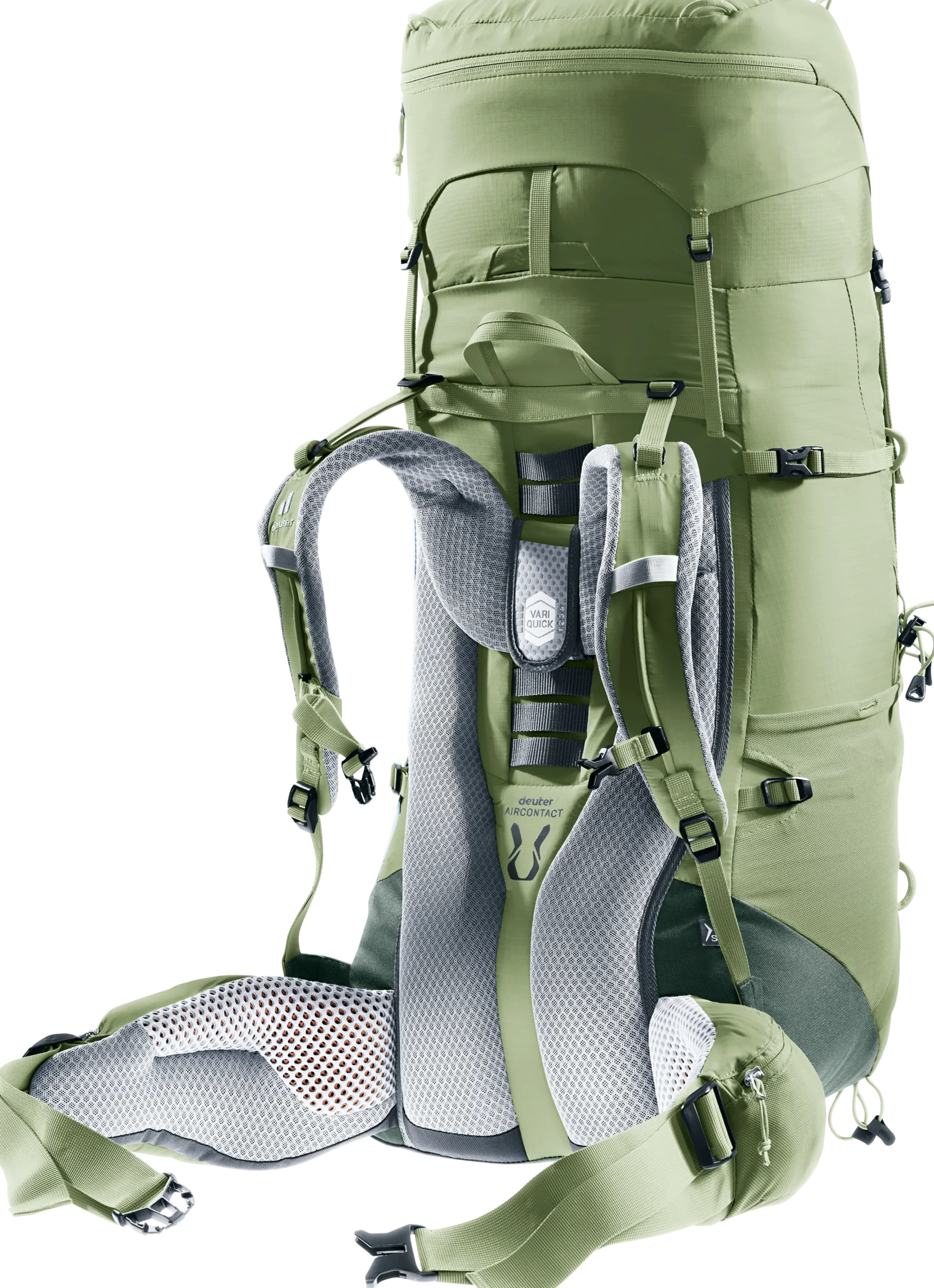 Aircontact Lite 45 + 10 SL