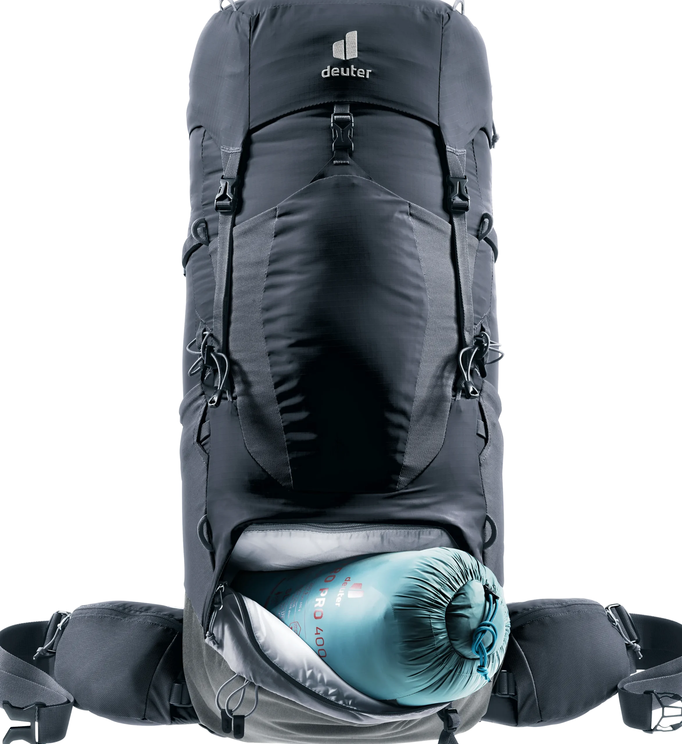 Aircontact Lite 45 + 10 SL