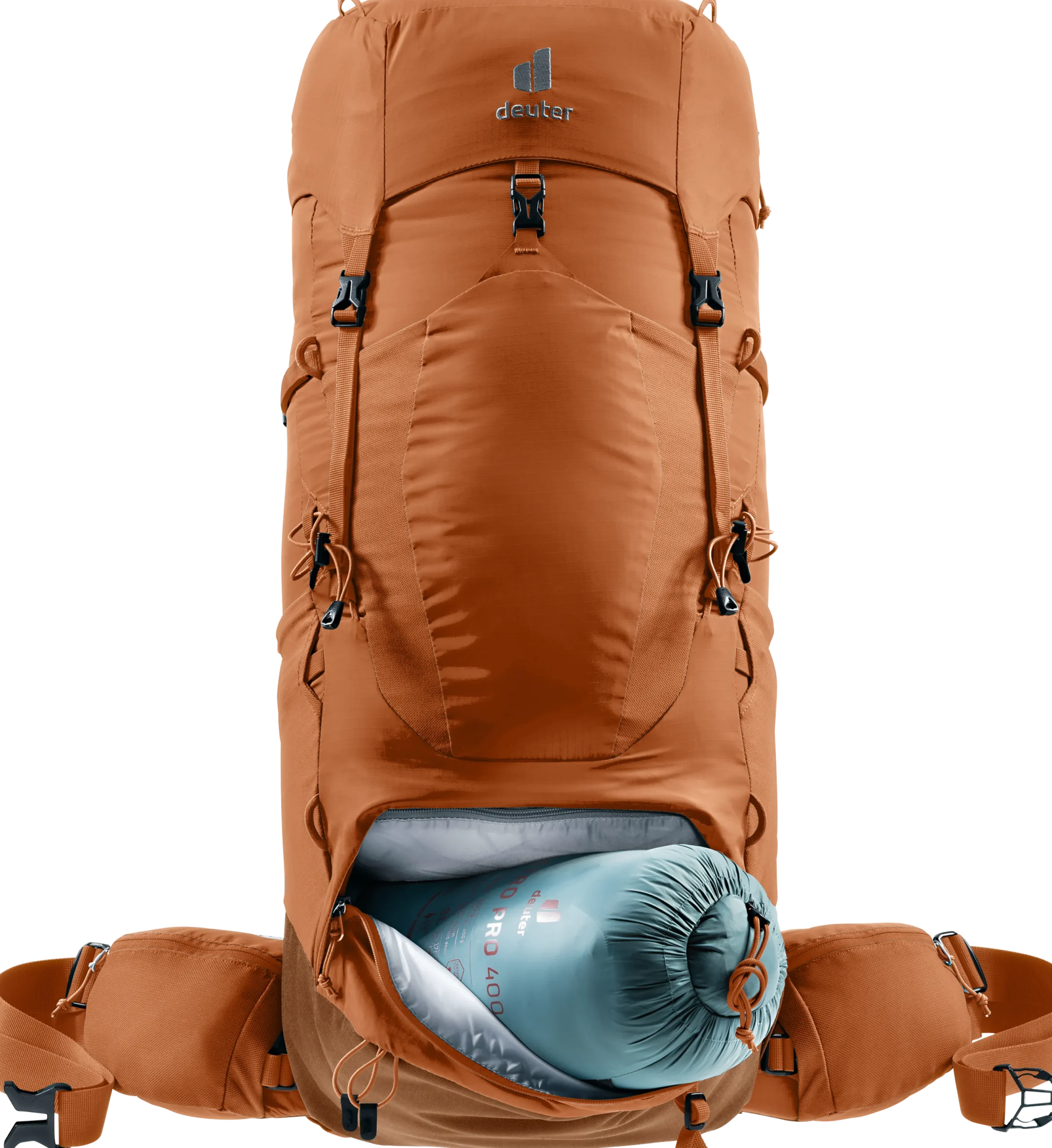 Aircontact Lite 45 + 10 SL