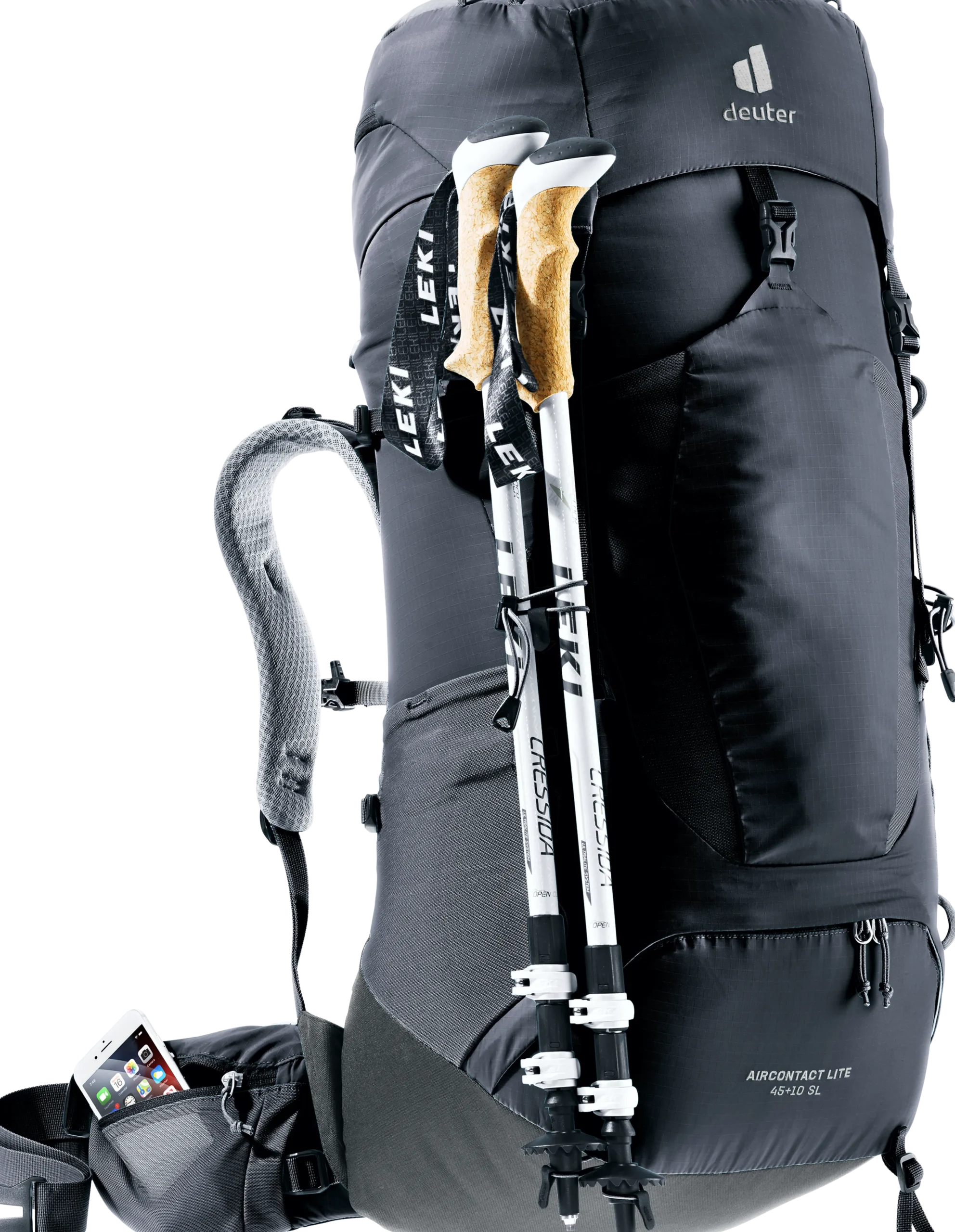 Aircontact Lite 45 + 10 SL