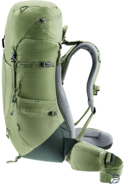 Aircontact Lite 35 + 10 SL