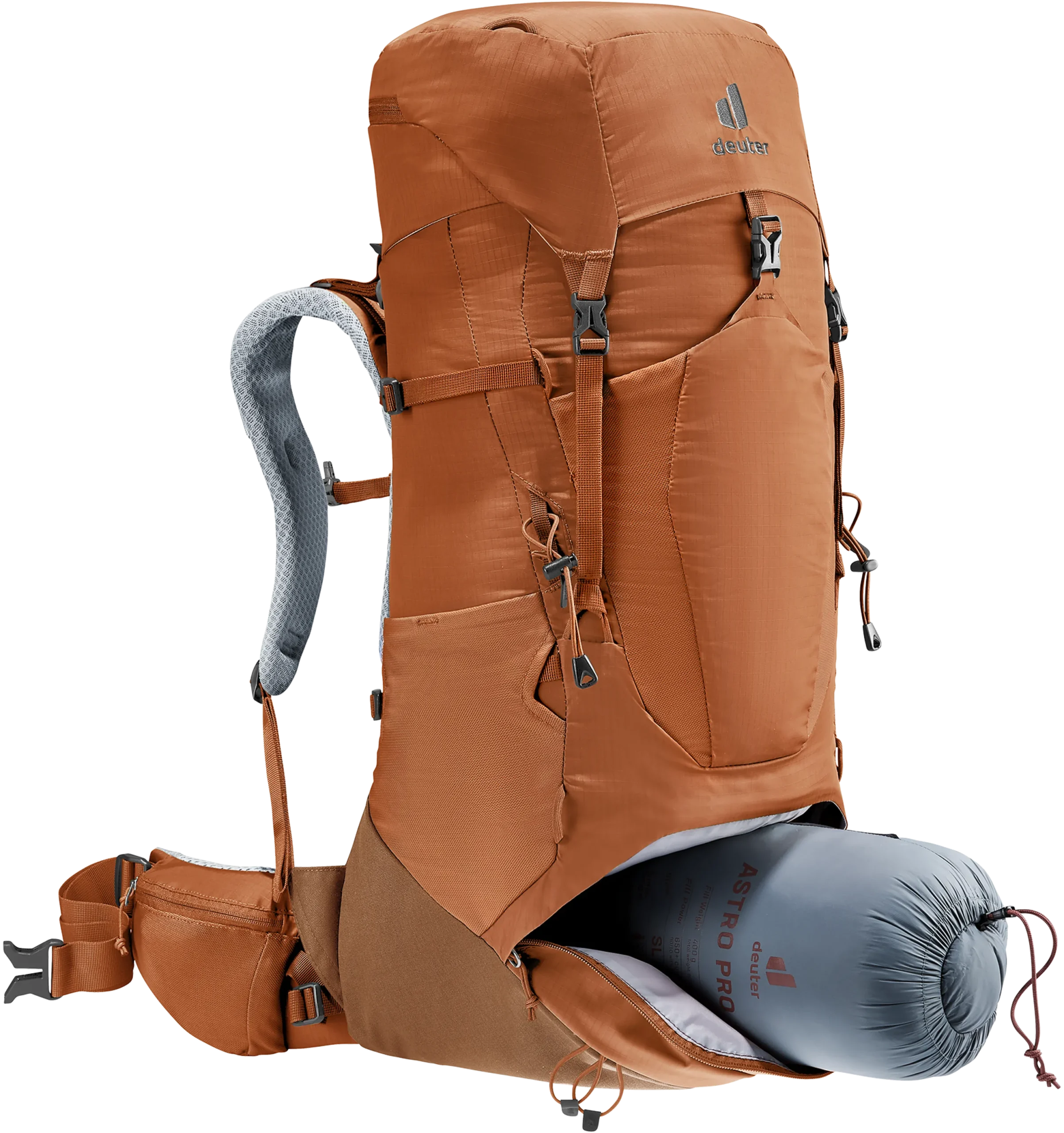 Aircontact Lite 35 + 10 SL