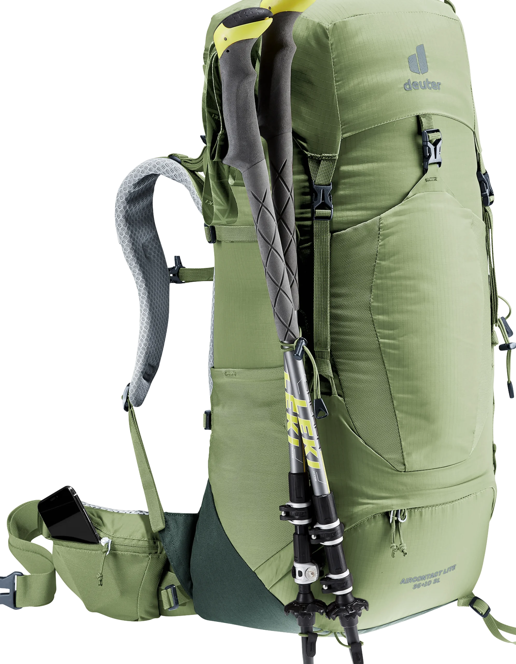 Aircontact Lite 35 + 10 SL