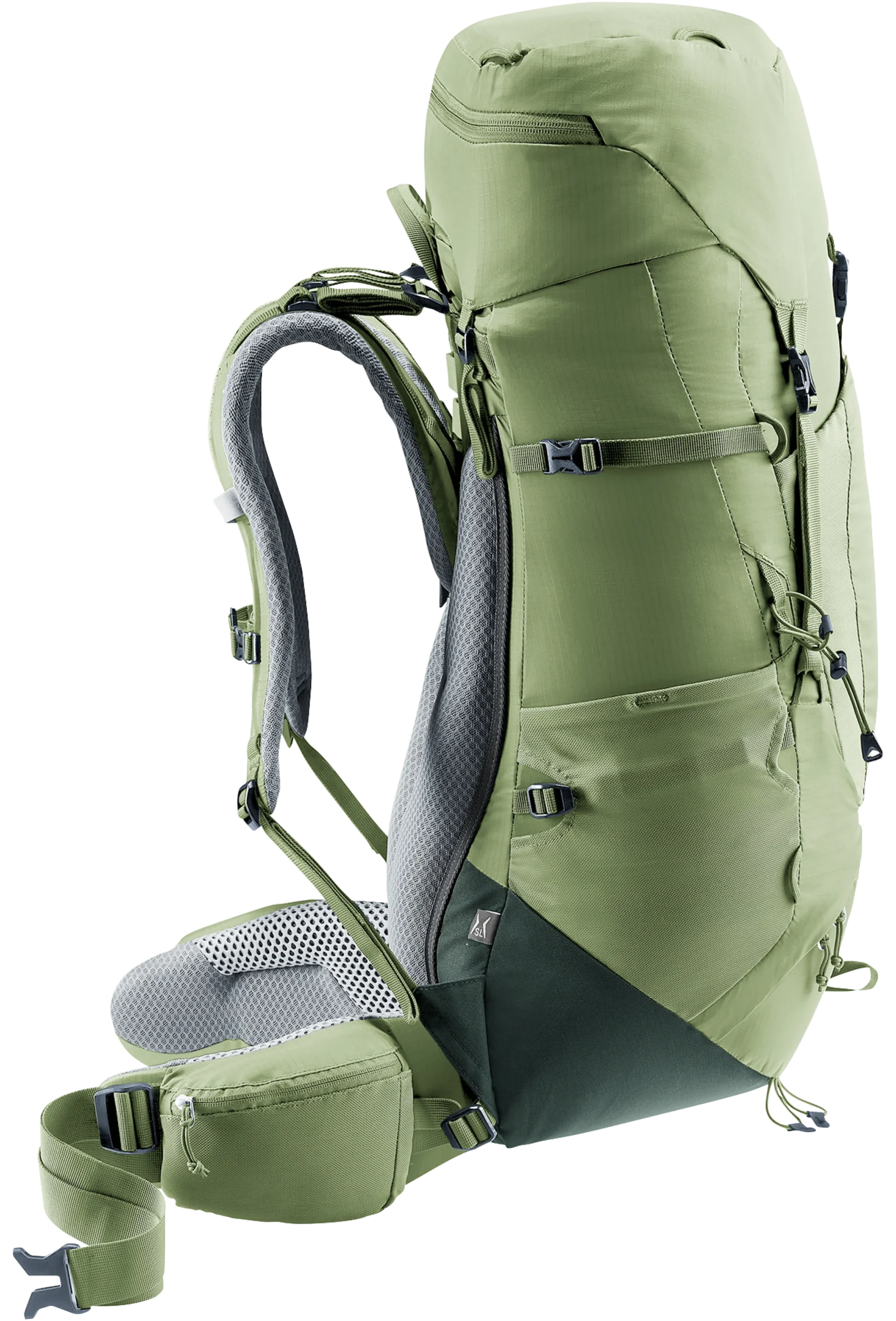Aircontact Lite 35 + 10 SL