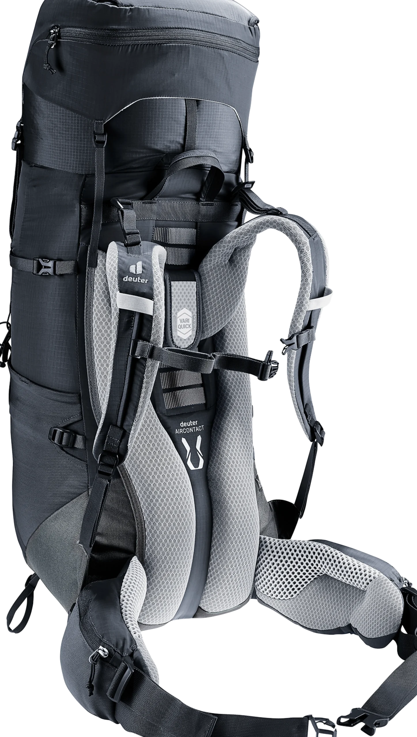 Aircontact Lite 35 + 10 SL