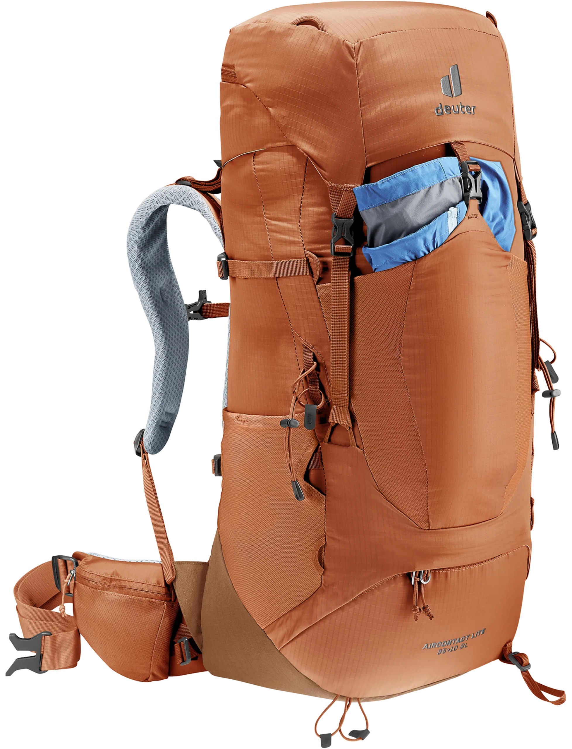Aircontact Lite 35 + 10 SL