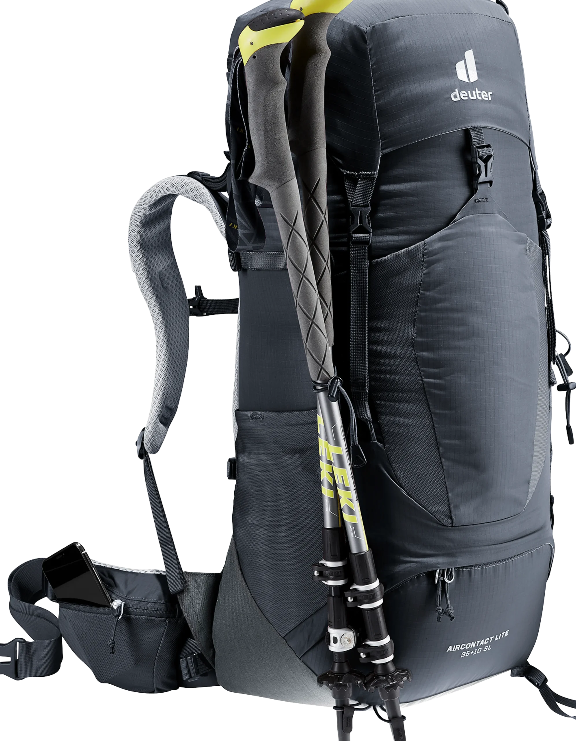 Aircontact Lite 35 + 10 SL