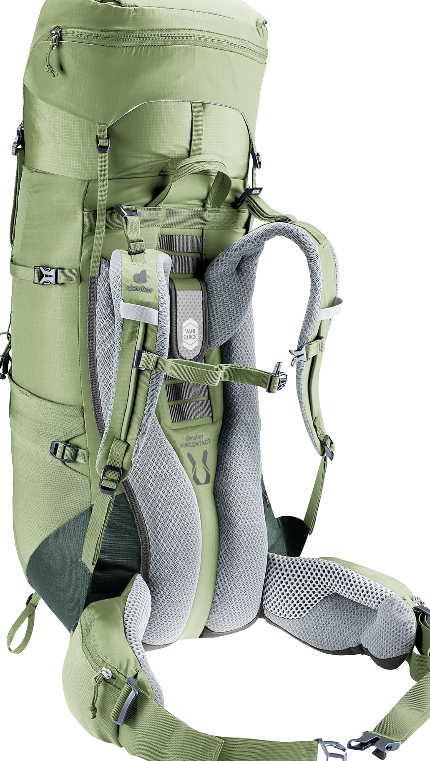 Aircontact Lite 35 + 10 SL