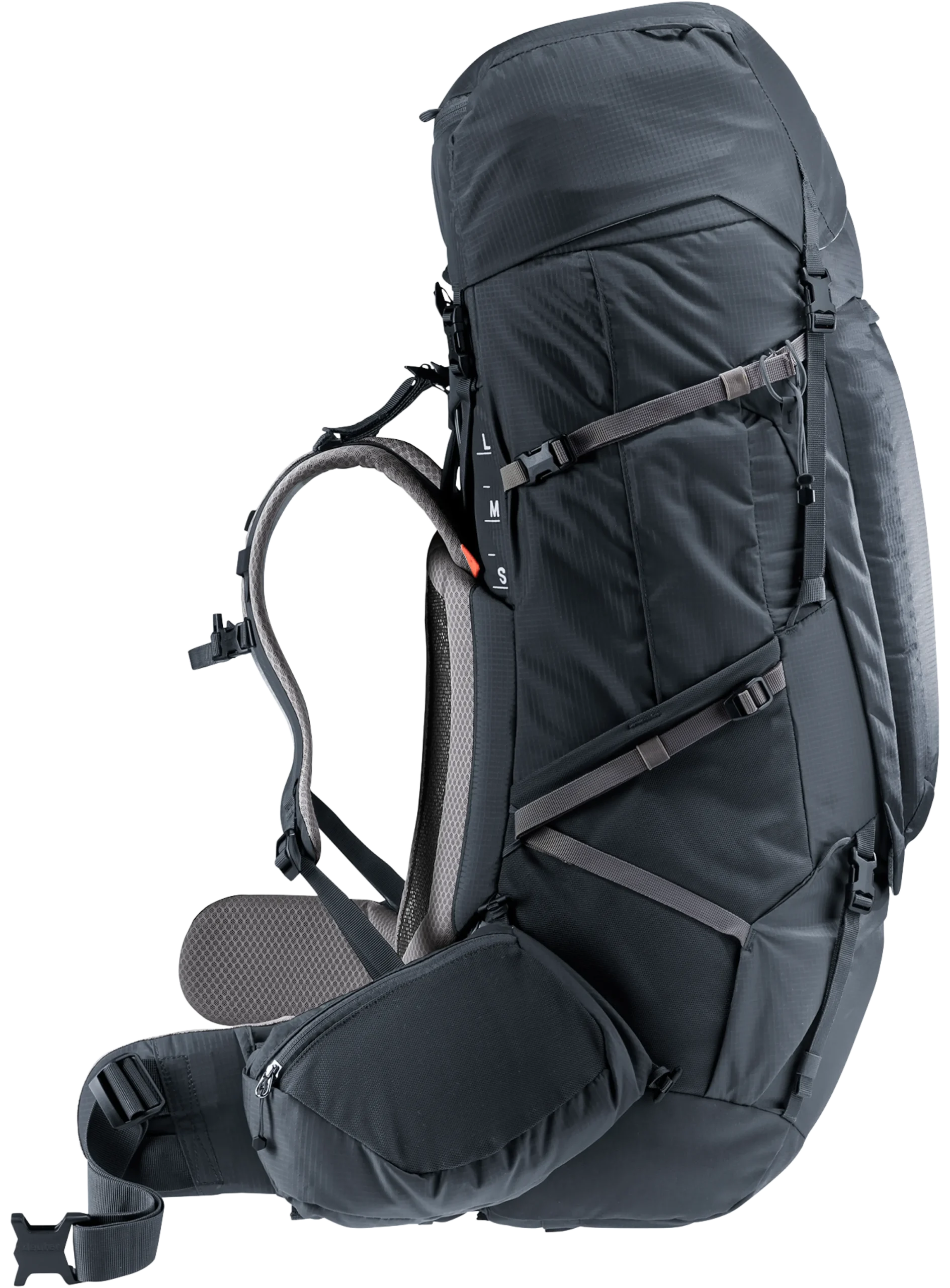 Aircontact Pro 85+10