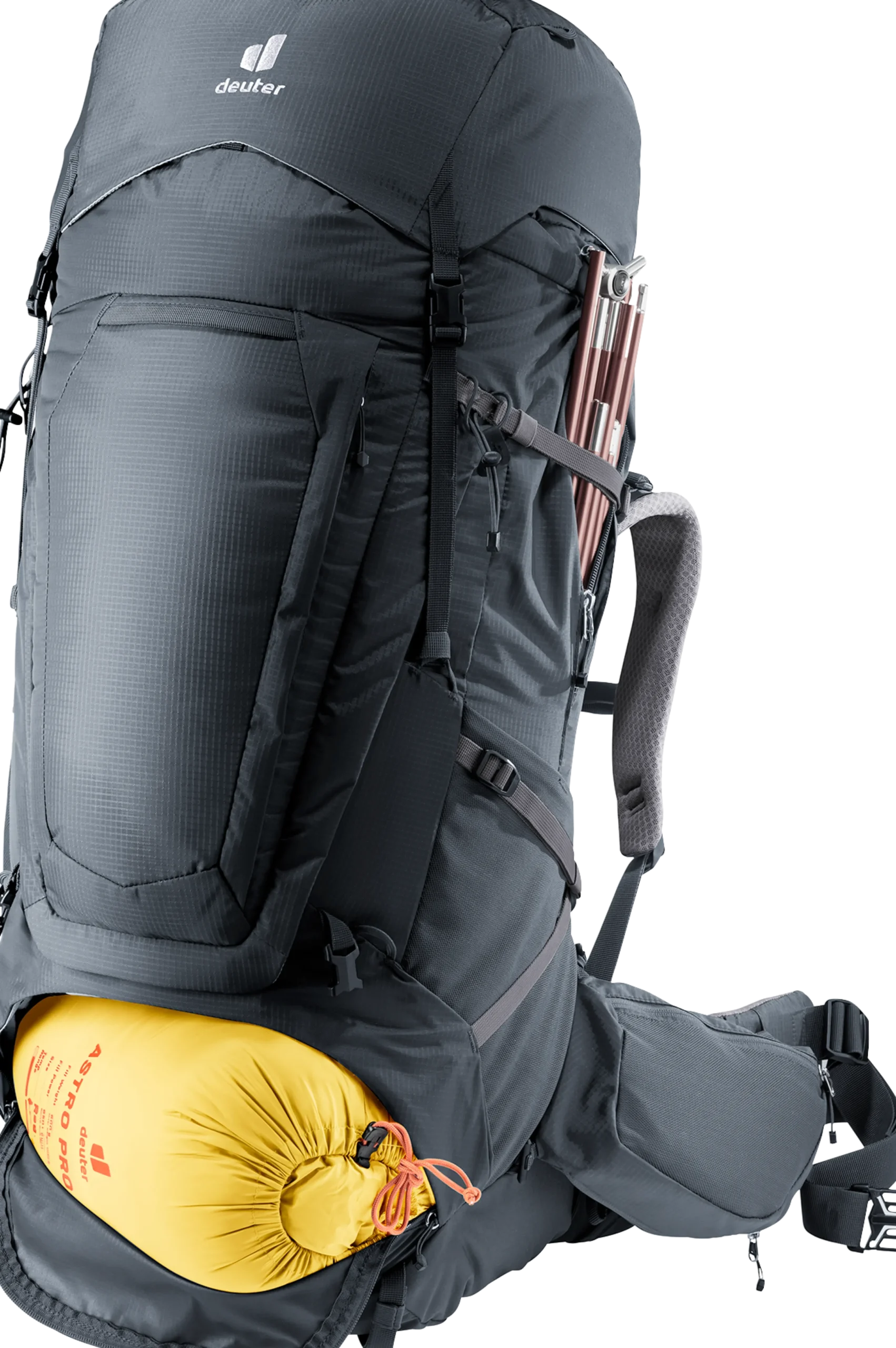 Aircontact Pro 85+10